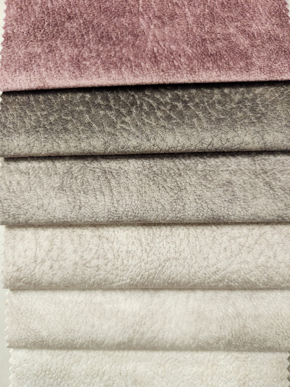 Cerrejon (Rosa, Marron, Taupe, Marfil, Crema, Blanco)