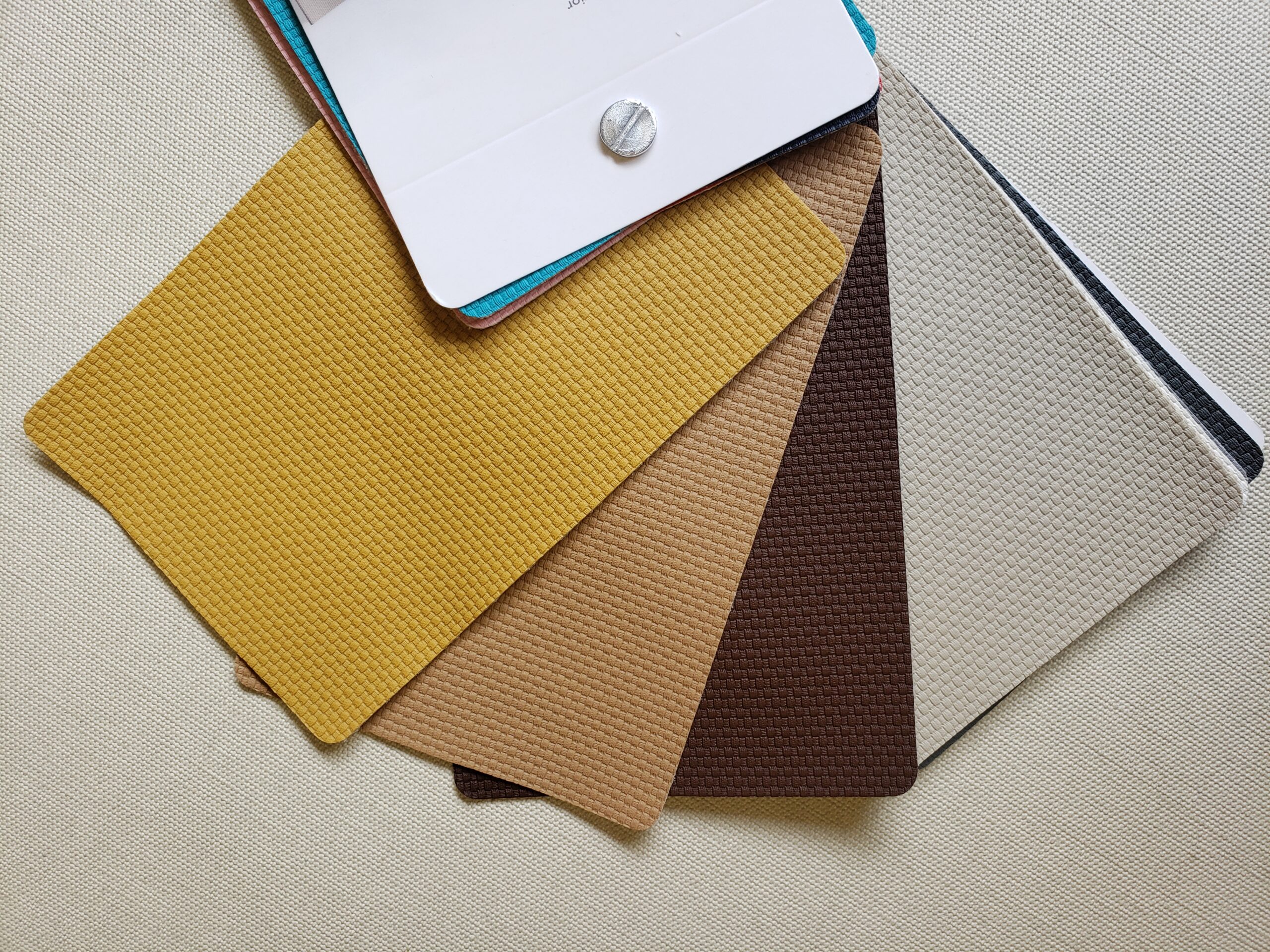 Dali (Mostaza, Camel, Chocolate, Arena)