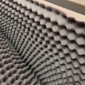 Espuma Troquelada Espuma Troquelada