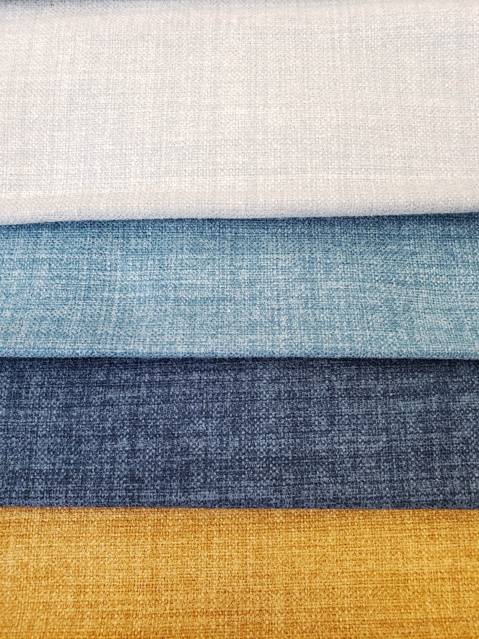 Giorgio (Aqua, Turquesa, Azul, Mostaza)