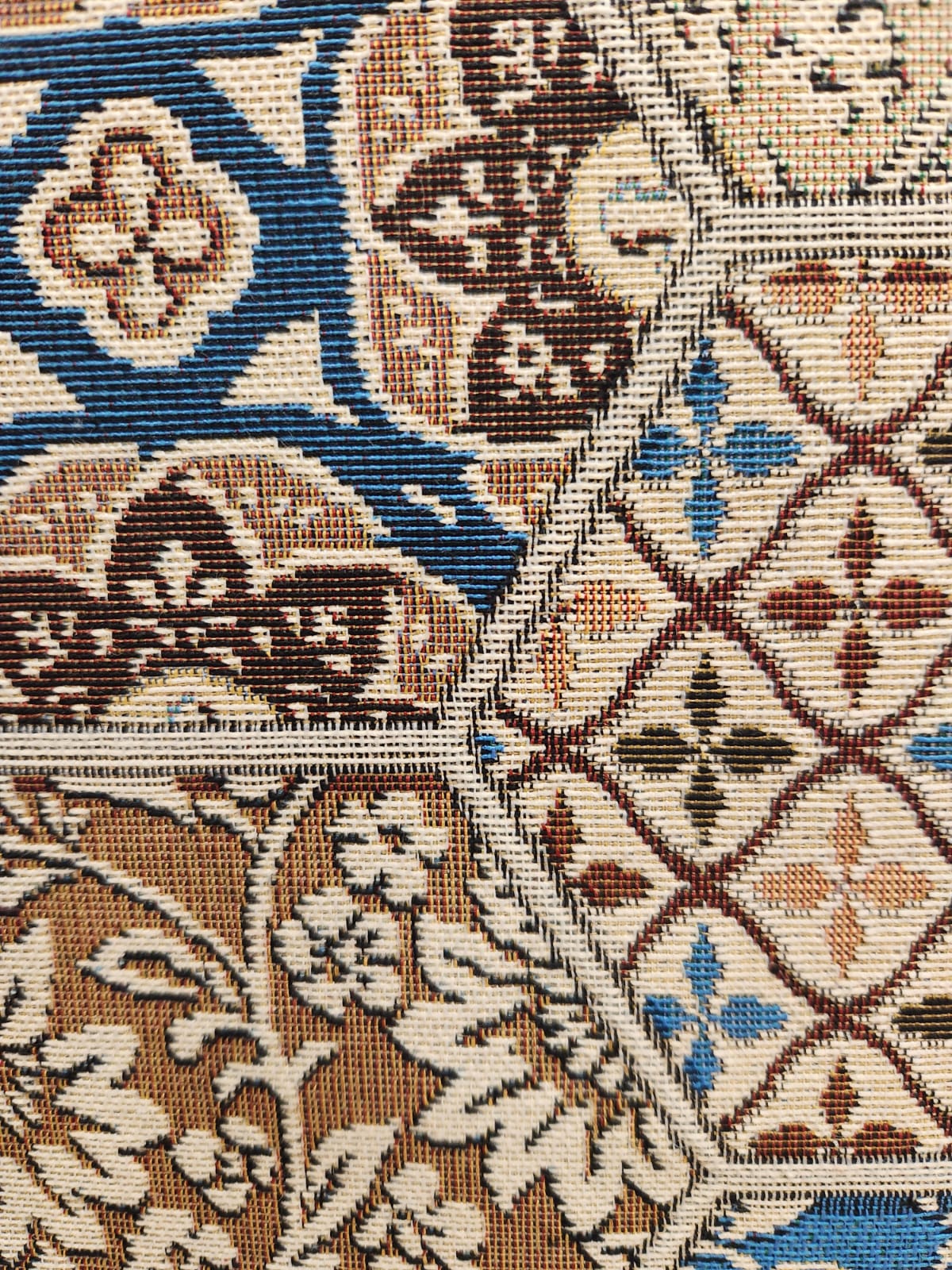 Gobelino Mozaic C01 1