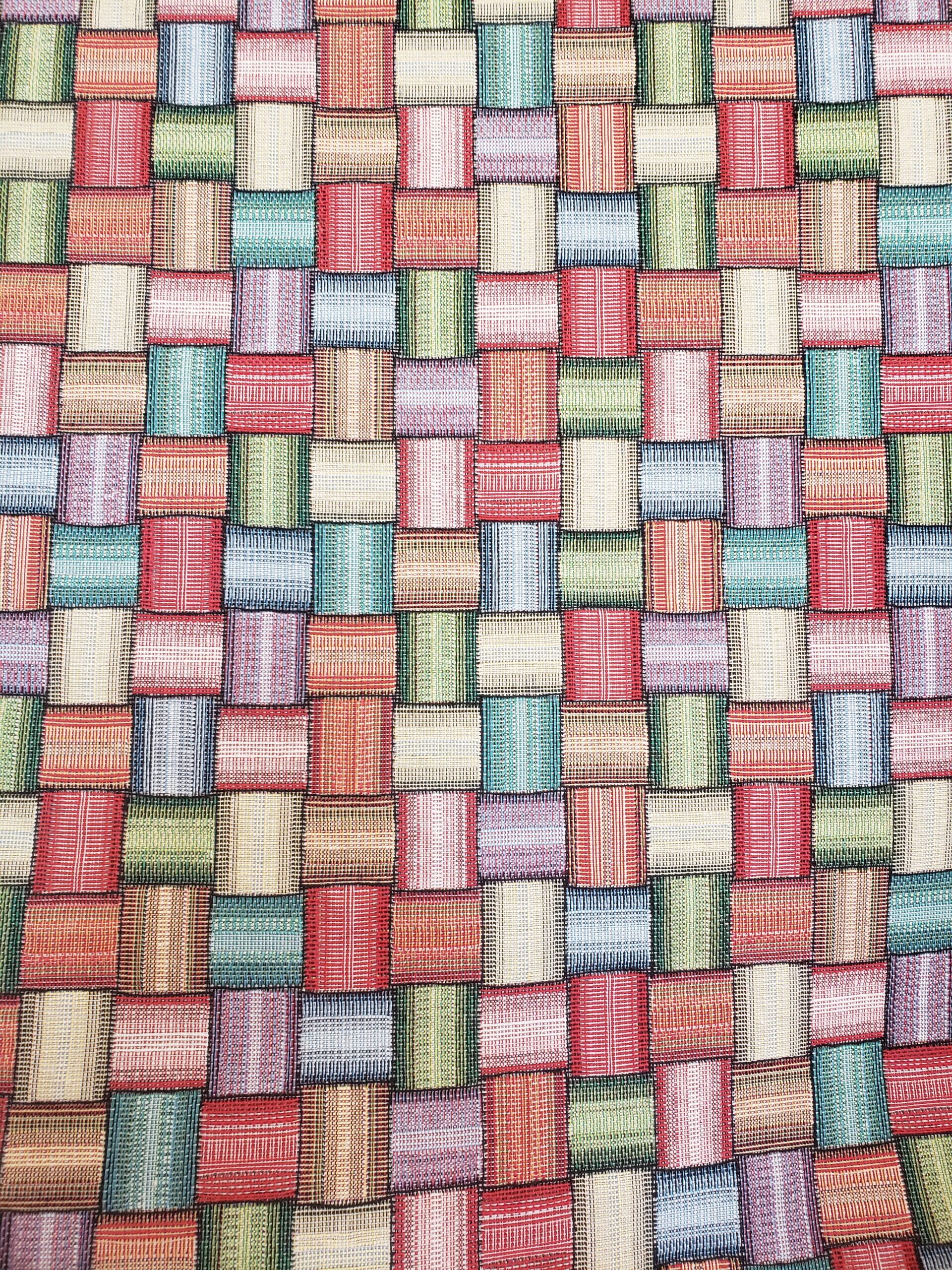 Gobelino Tribal Ronda C=Unico