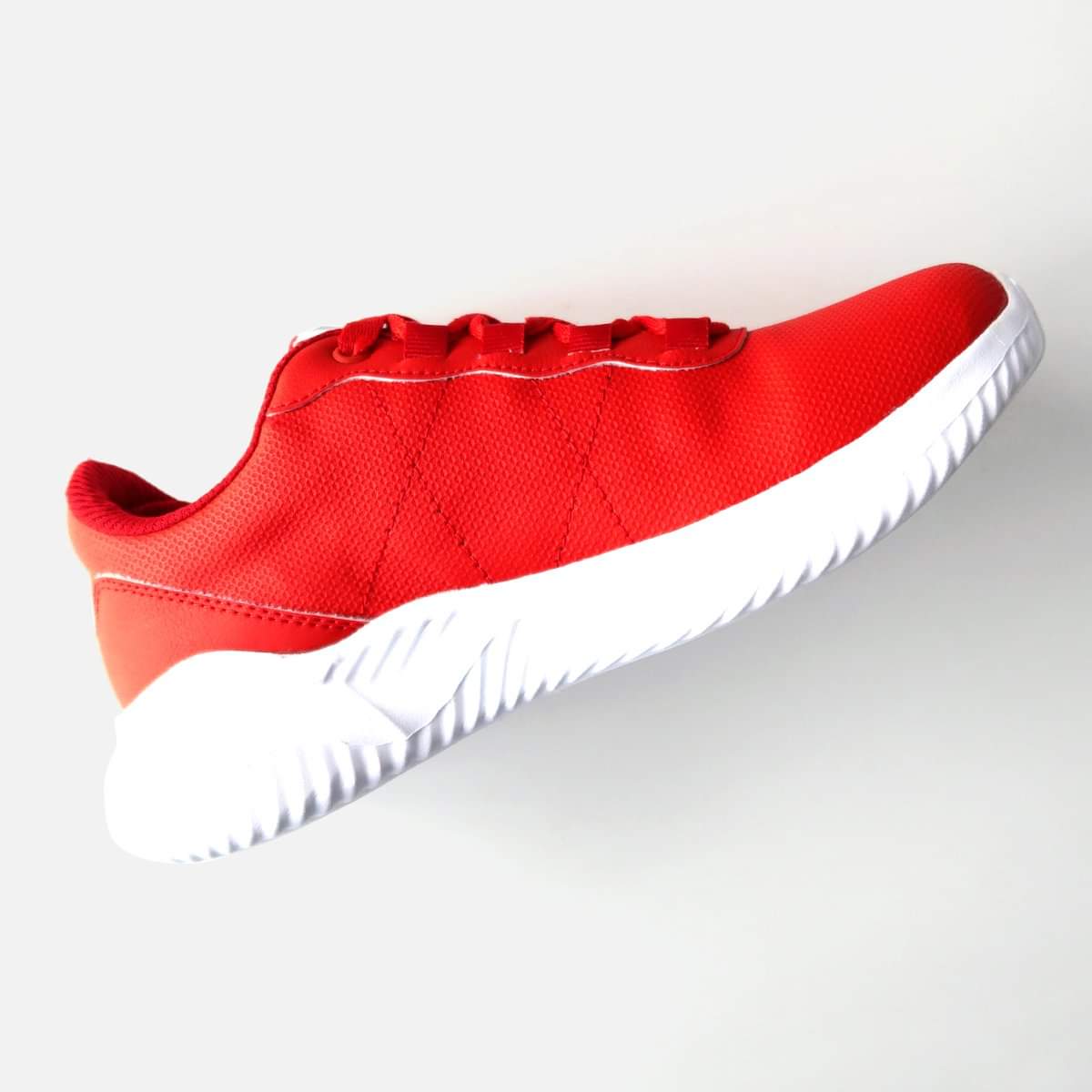 Halcon Rojo