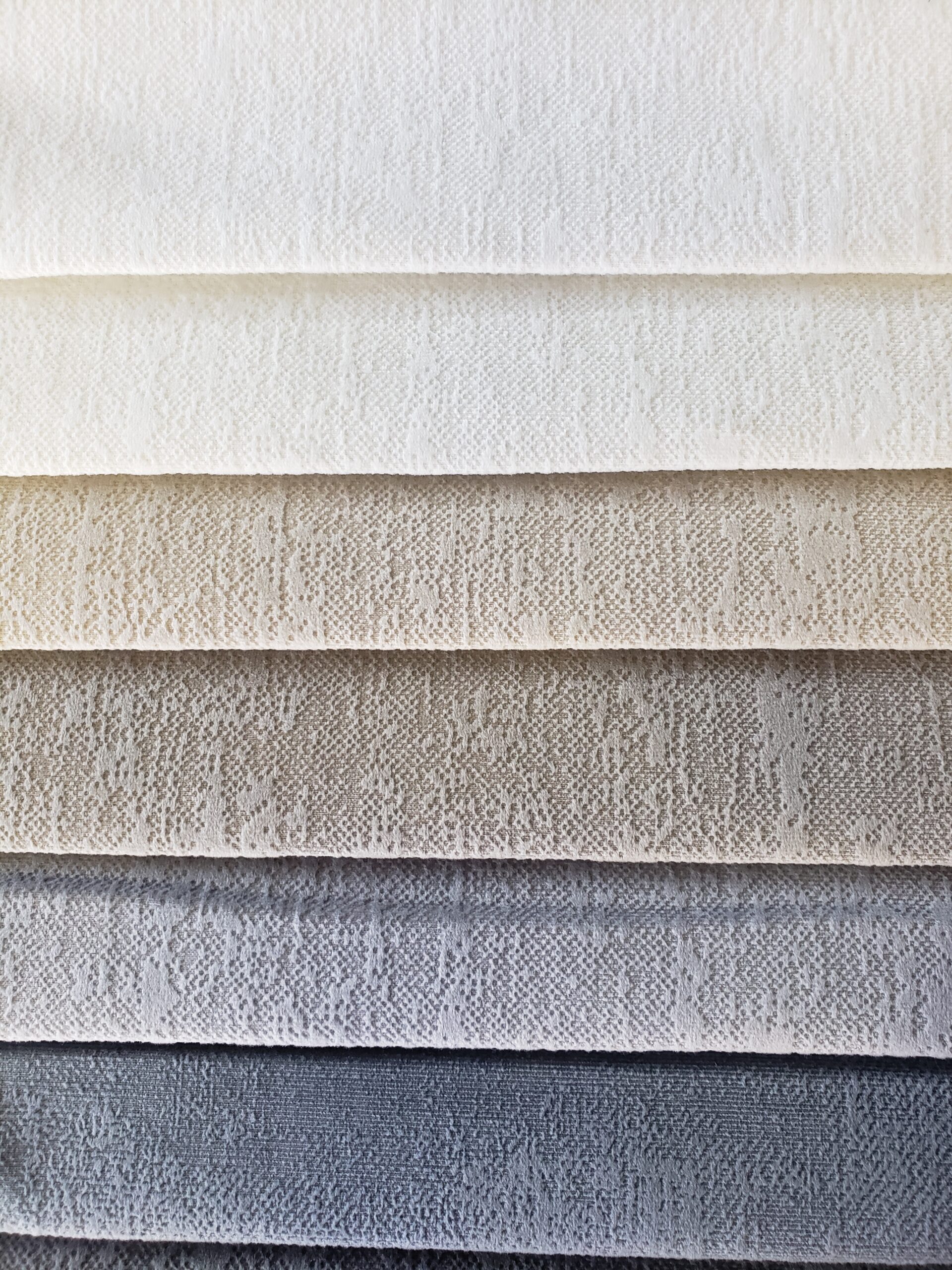 Mantra (Sand, Crudo, Beige, Taupe, Perla, Plata)