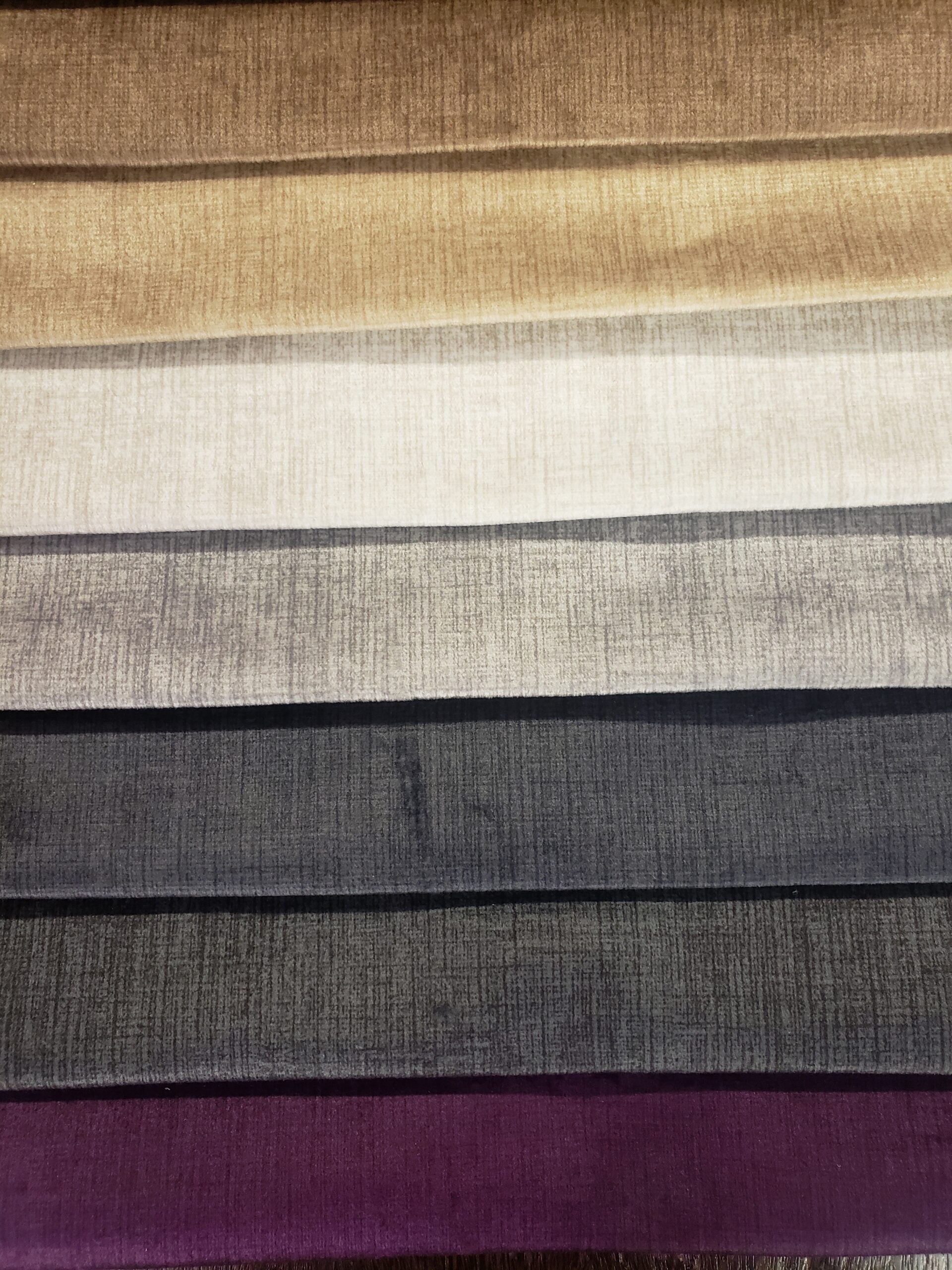 Portland (Camel, Beige, Marfil, Plata, Aluminio, Plomo, Uva)