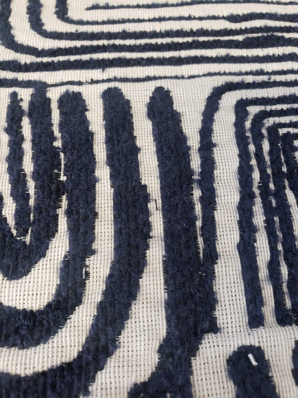 Tonic Abstracto azul22