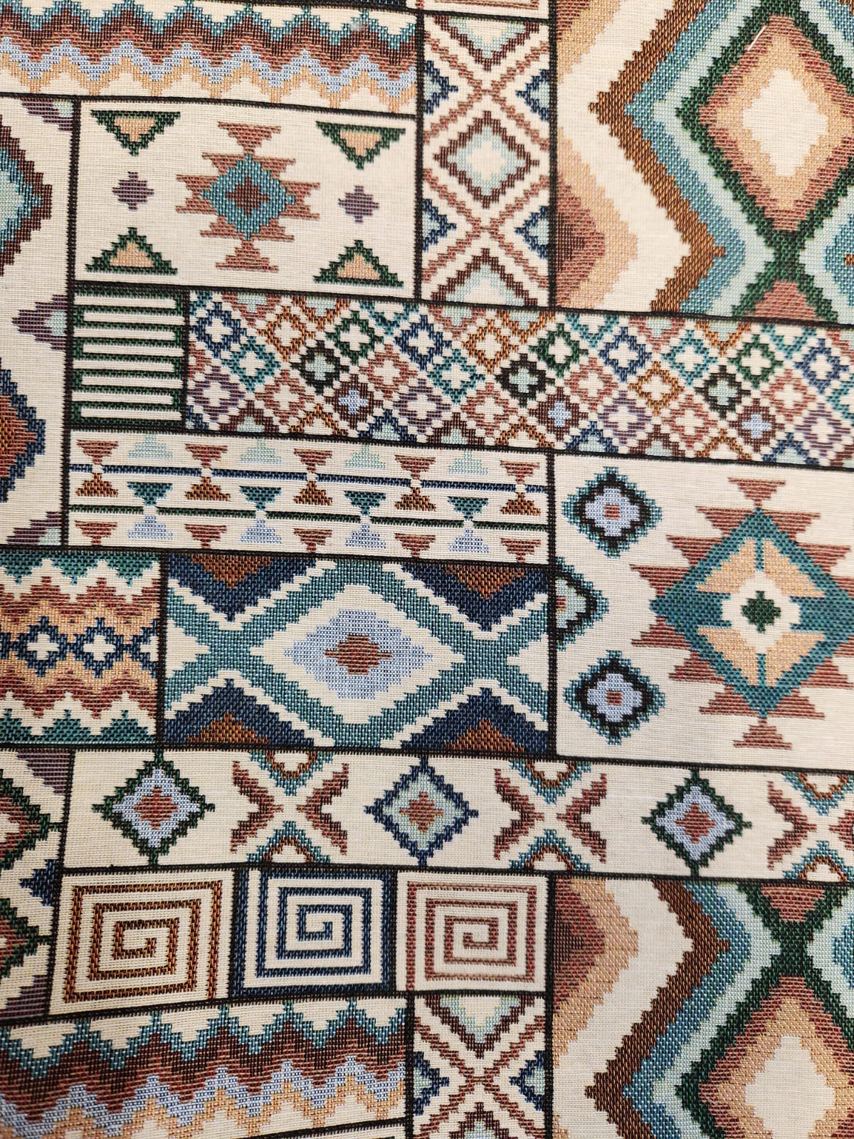 Gobelino Mistral Cancún