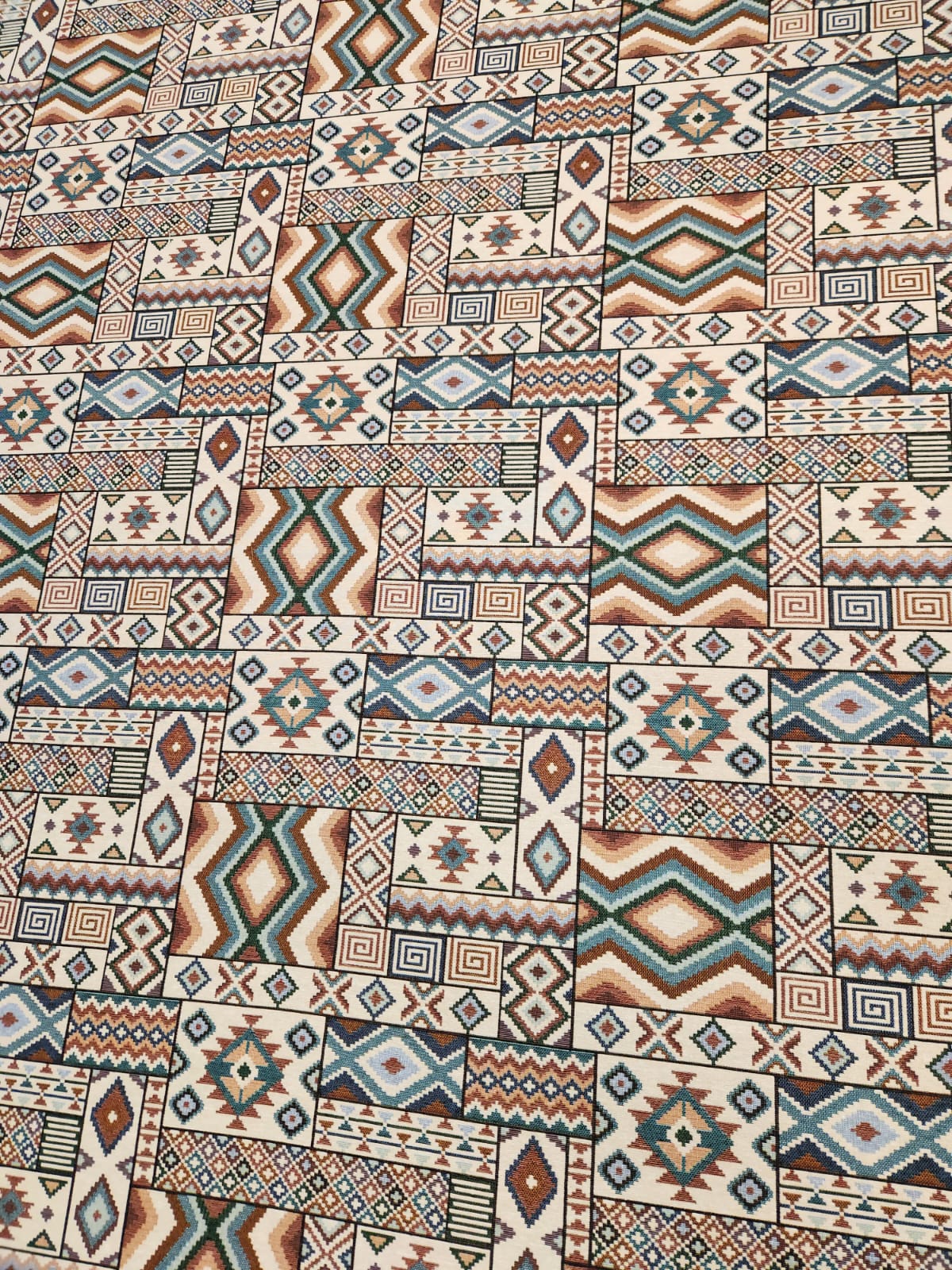 Gobelino Mistral Cancún1