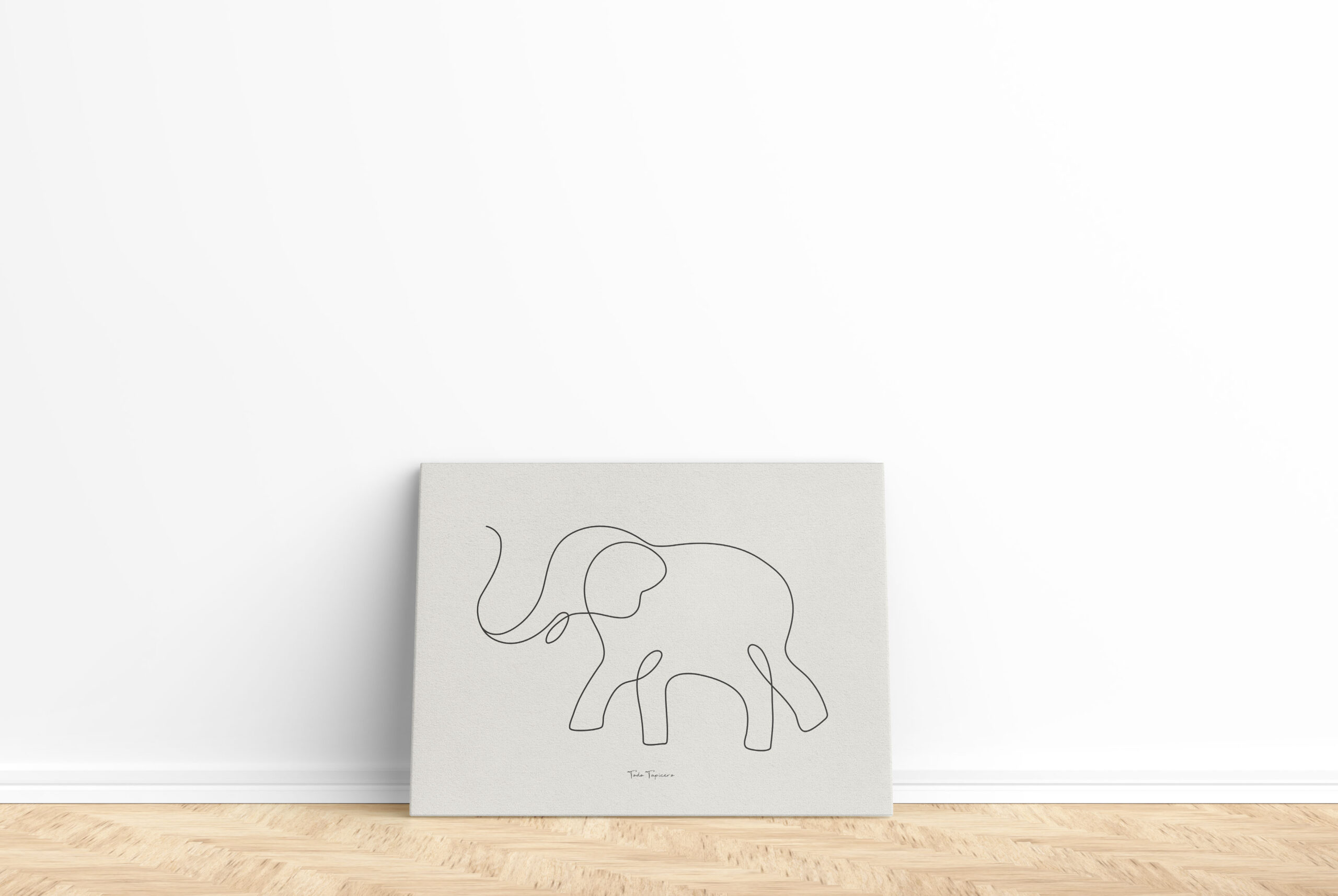 Elefante M