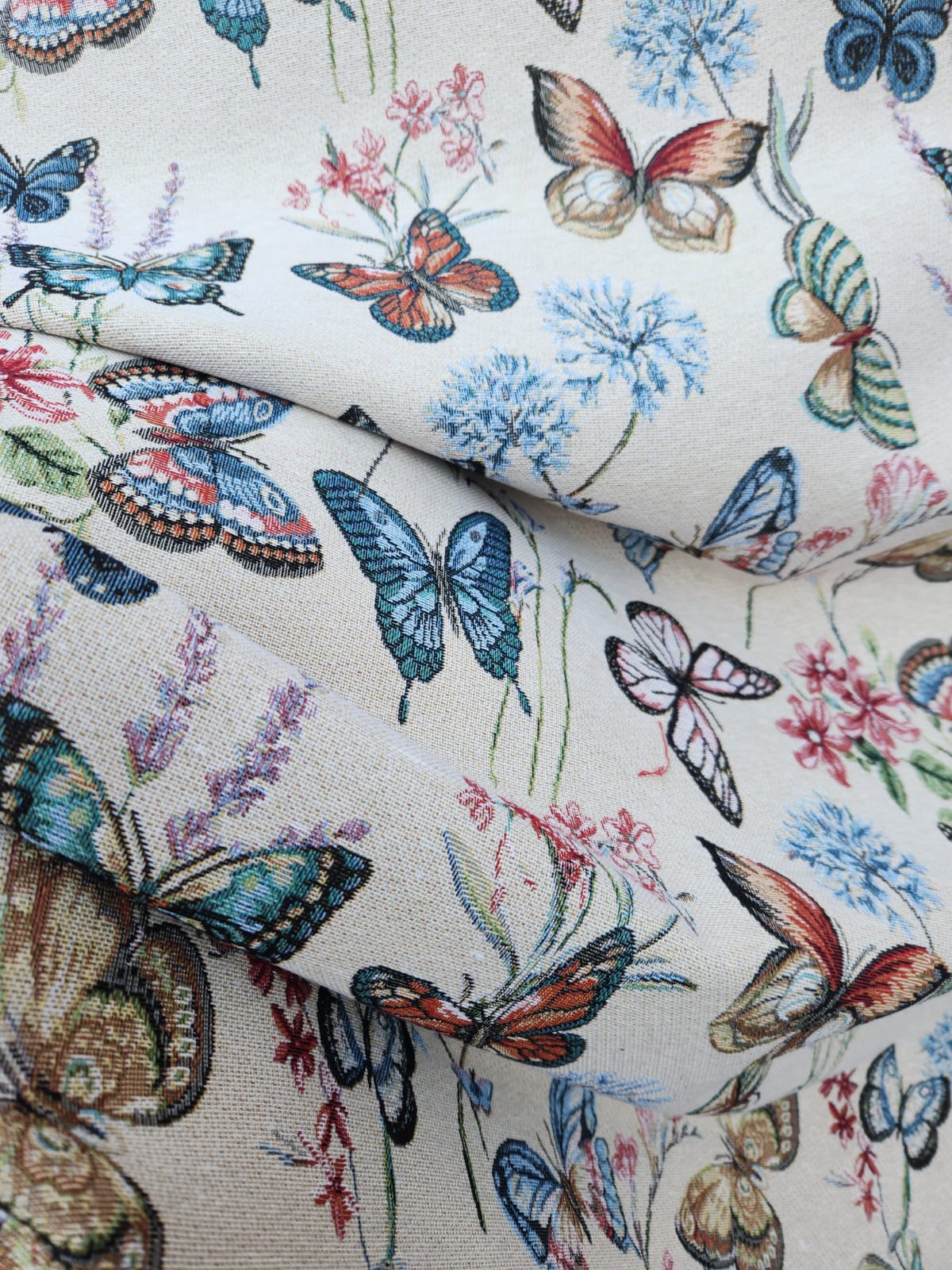 Gobelino Galeria Chamin C-Beige (2)