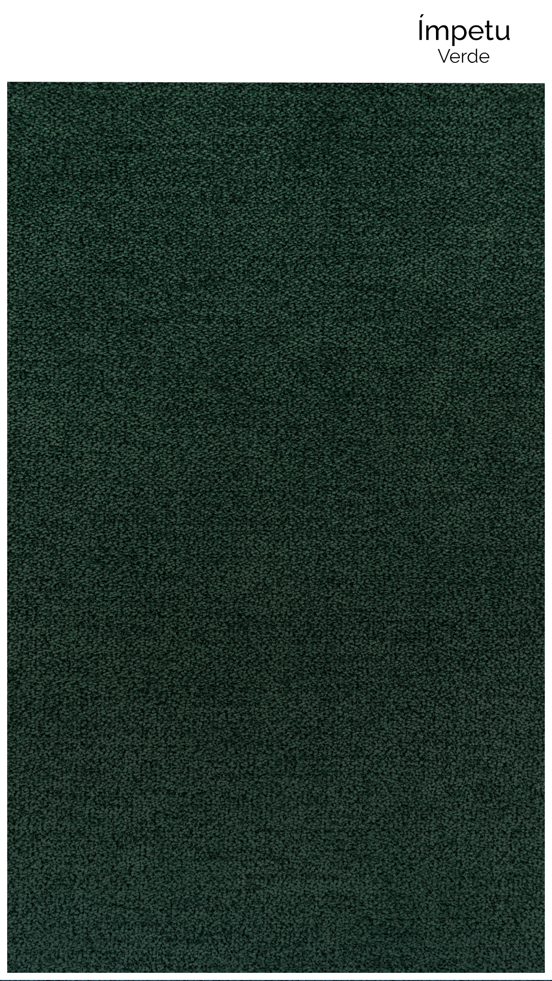 Impetu Verde