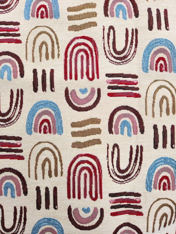 Gobelino Rainbow Twist C-1.