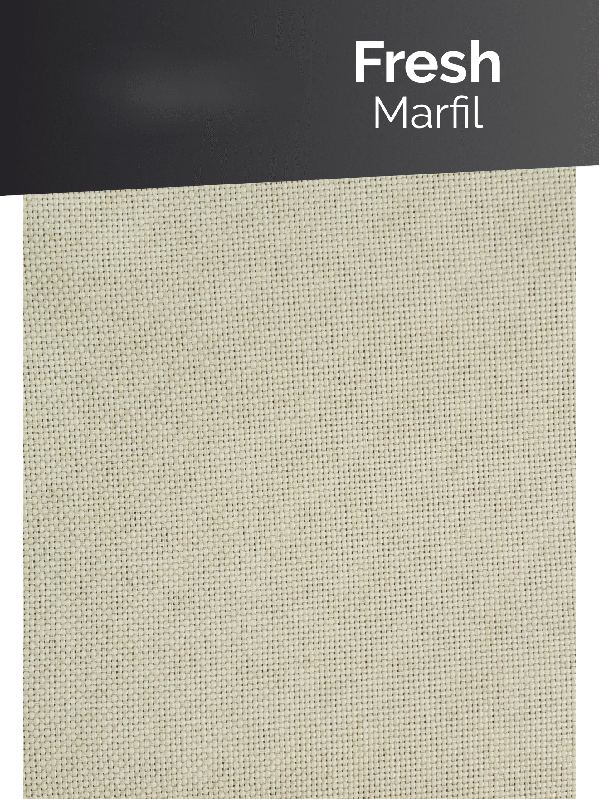 Fresh Marfil
