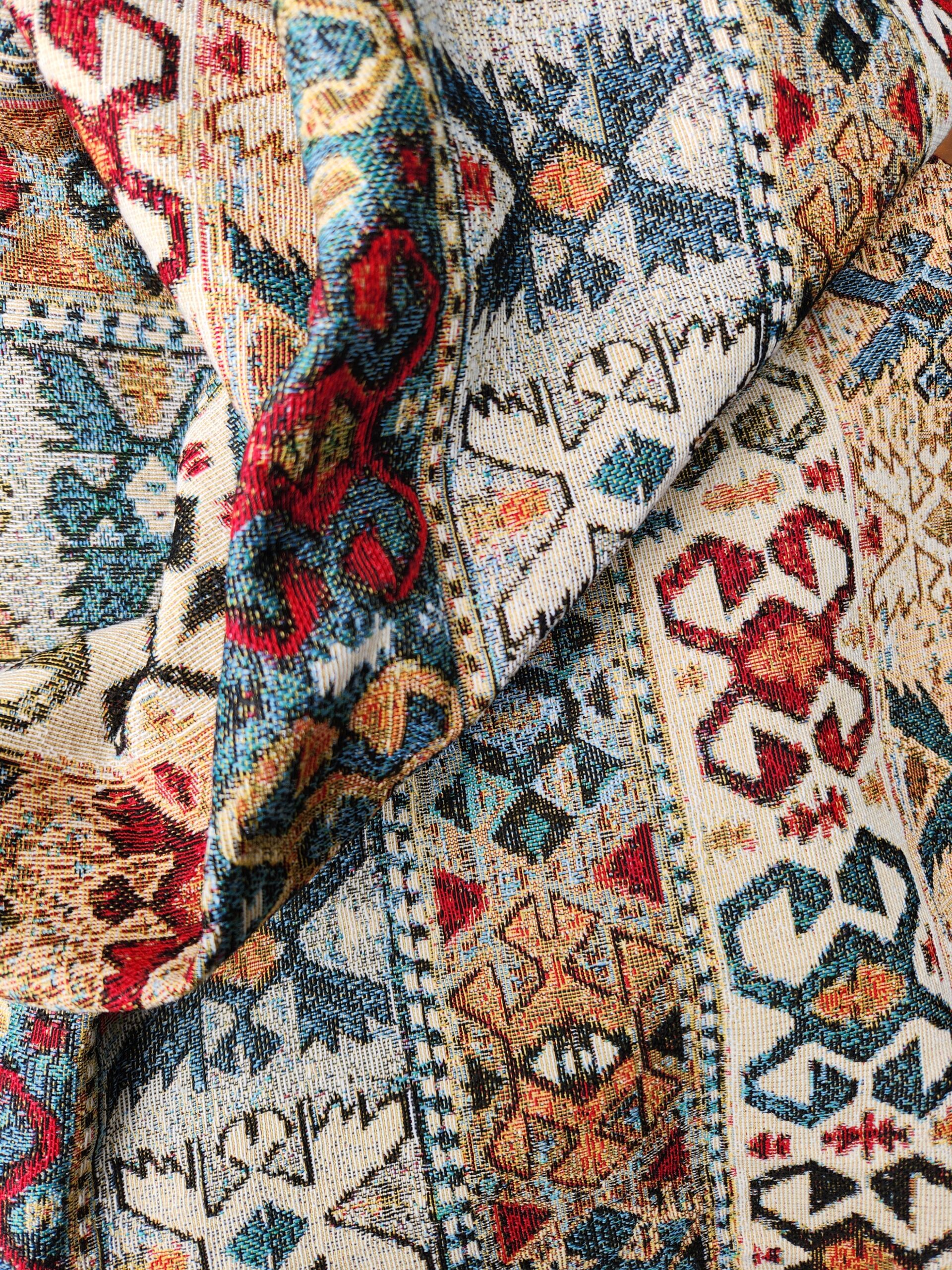 Gobelino Astral Maya C-Unico (4)