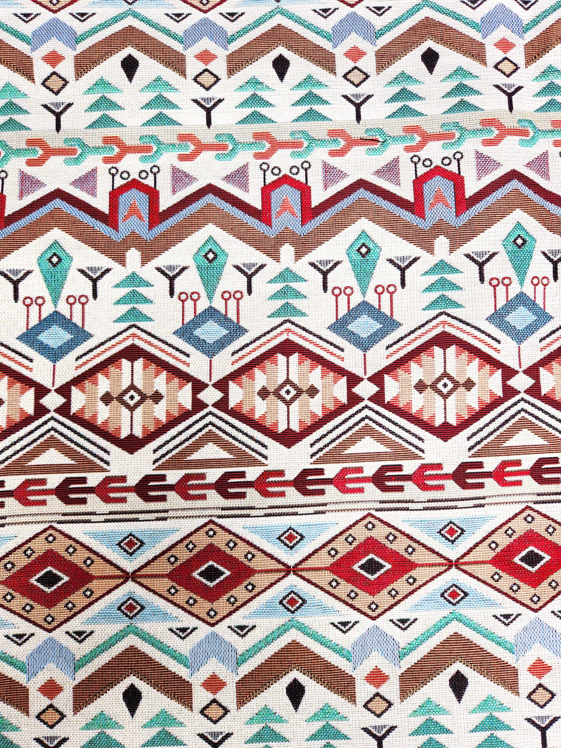 Gobelino Navajho (1)