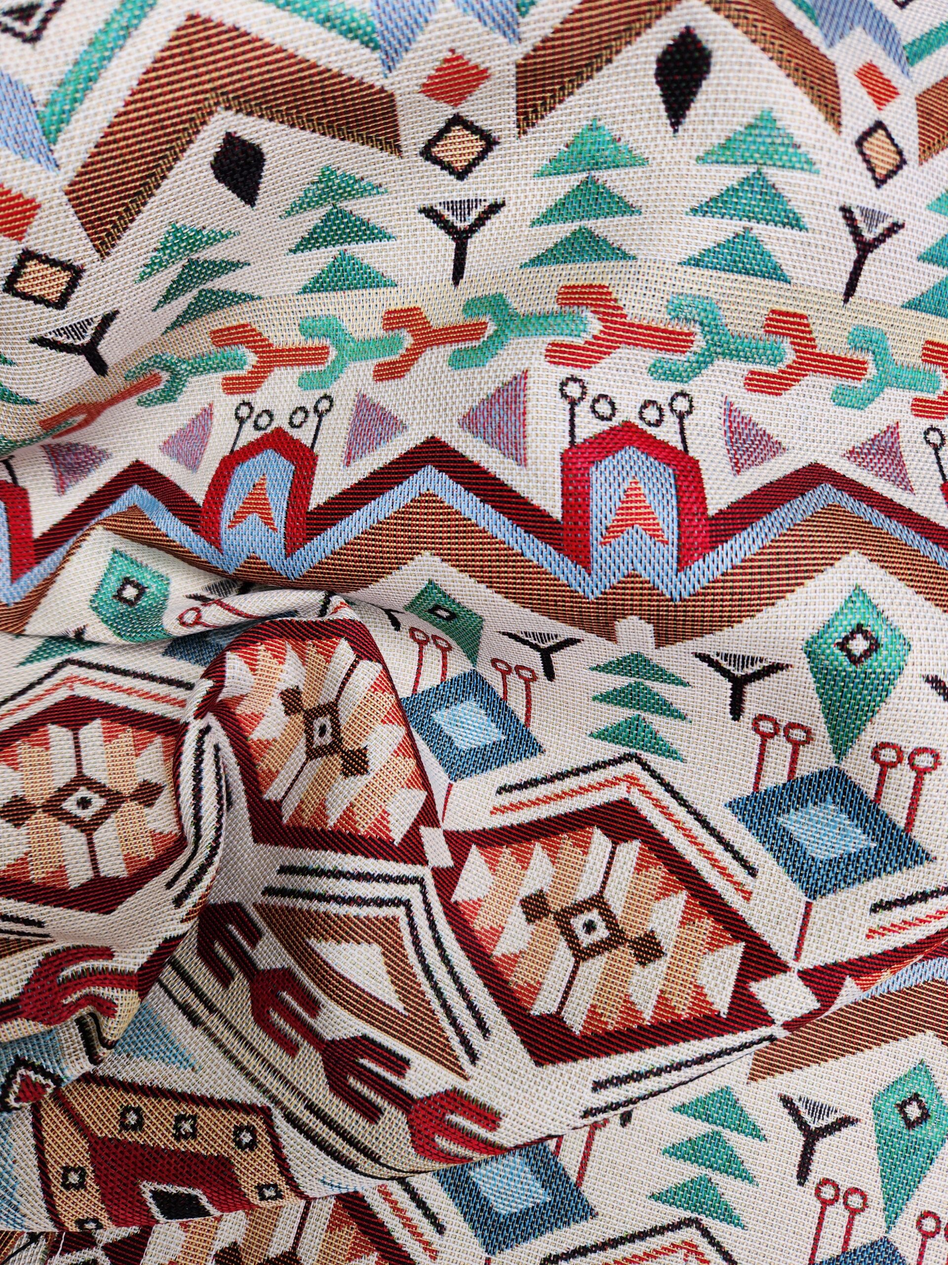 Gobelino Navajho (2)