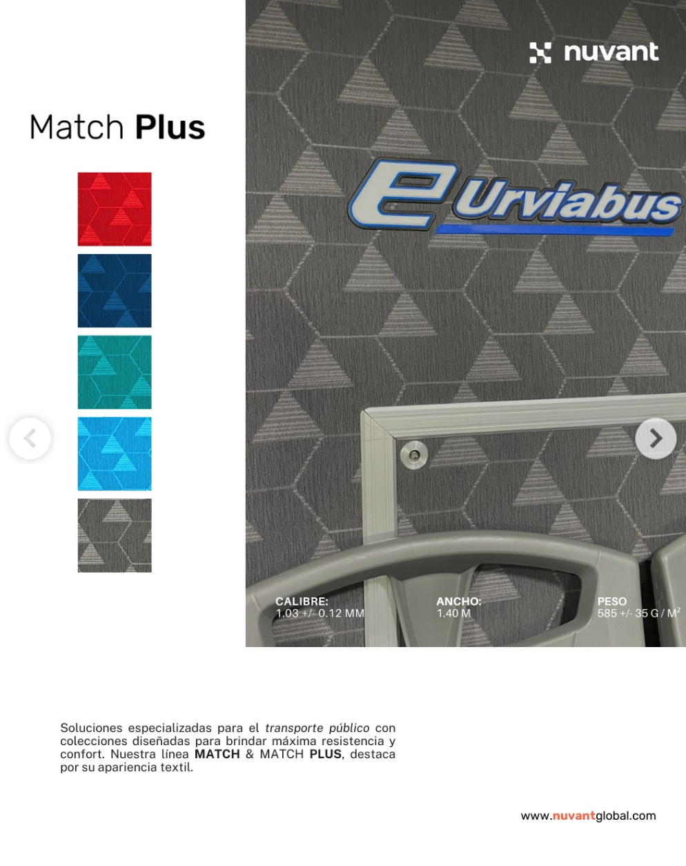 Match y match plus (2)
