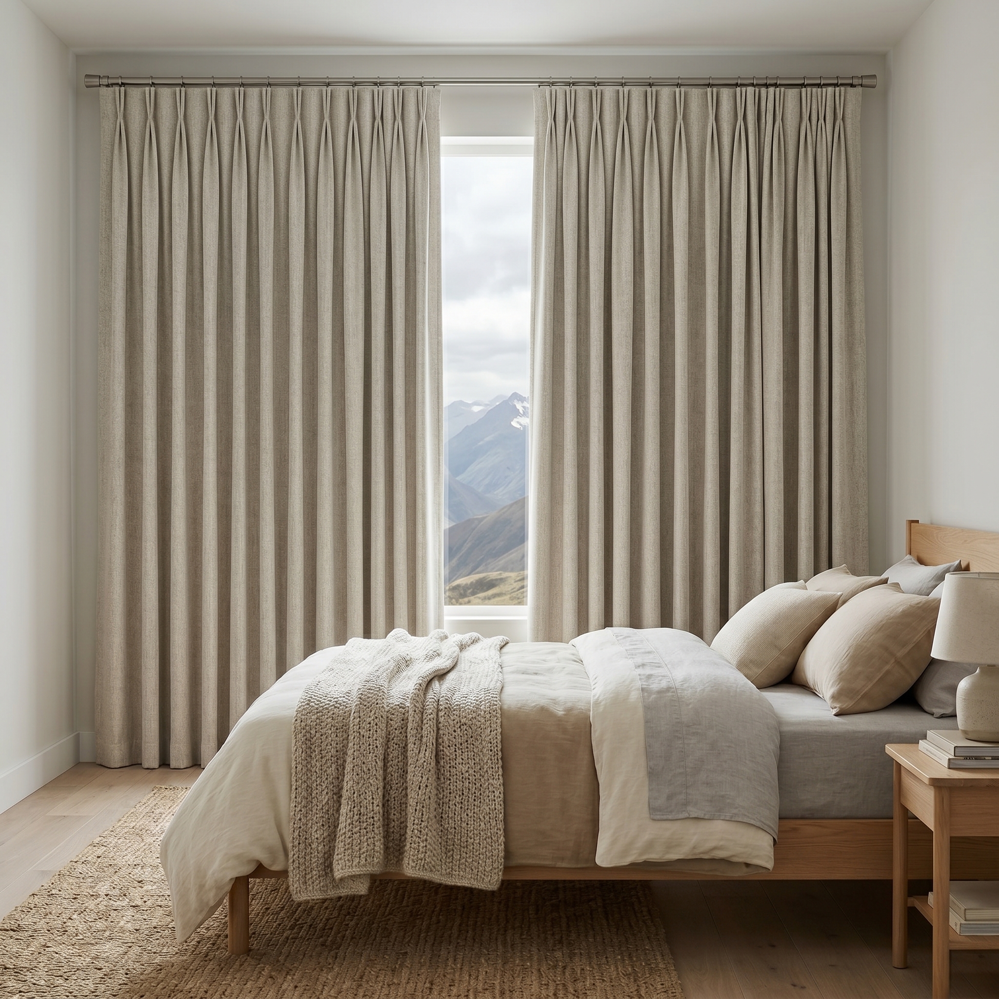 DORTMUND BEIGE HABITACIÓN