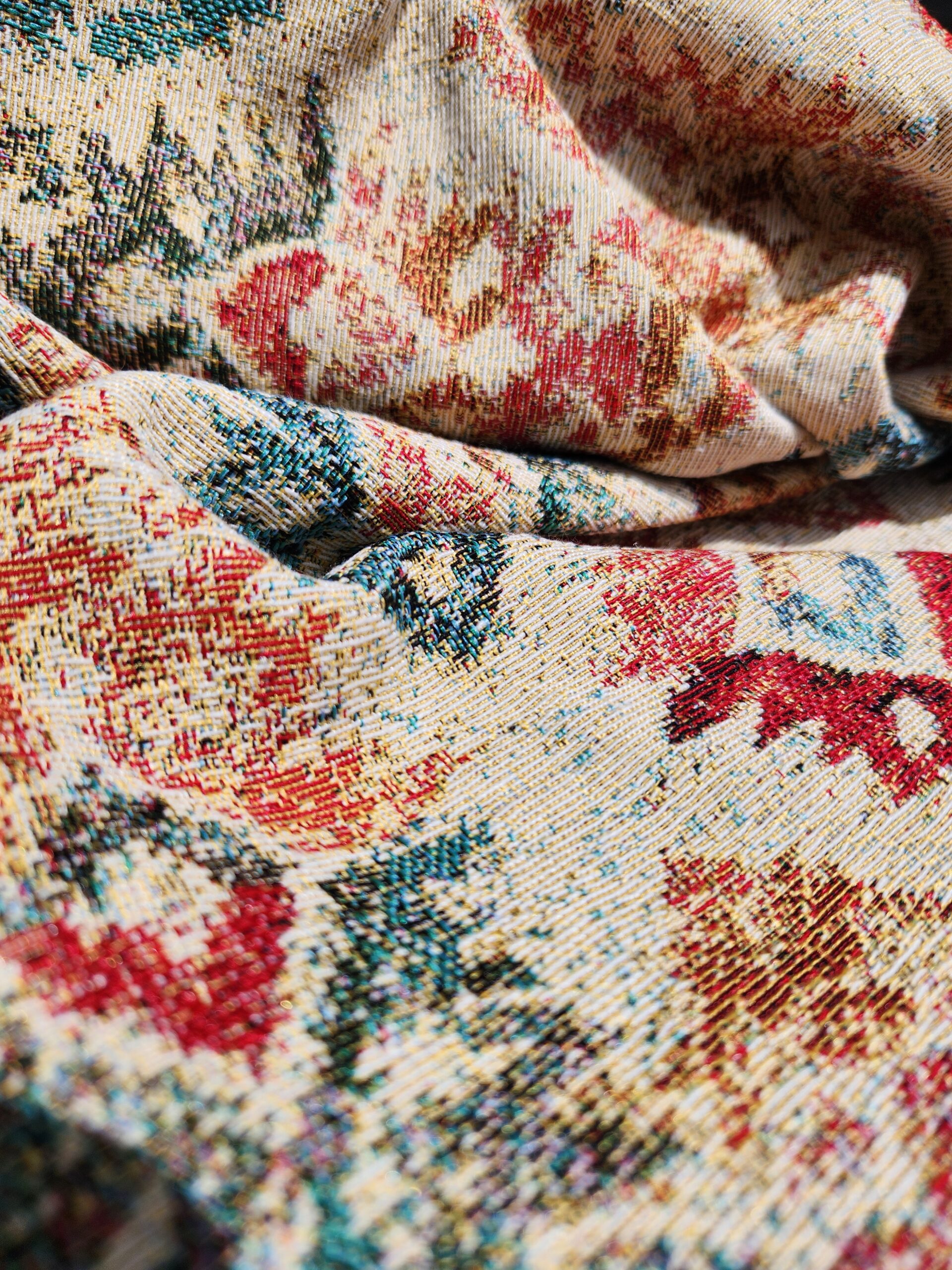 Gobelino Astral Azteca C-Unico (1)