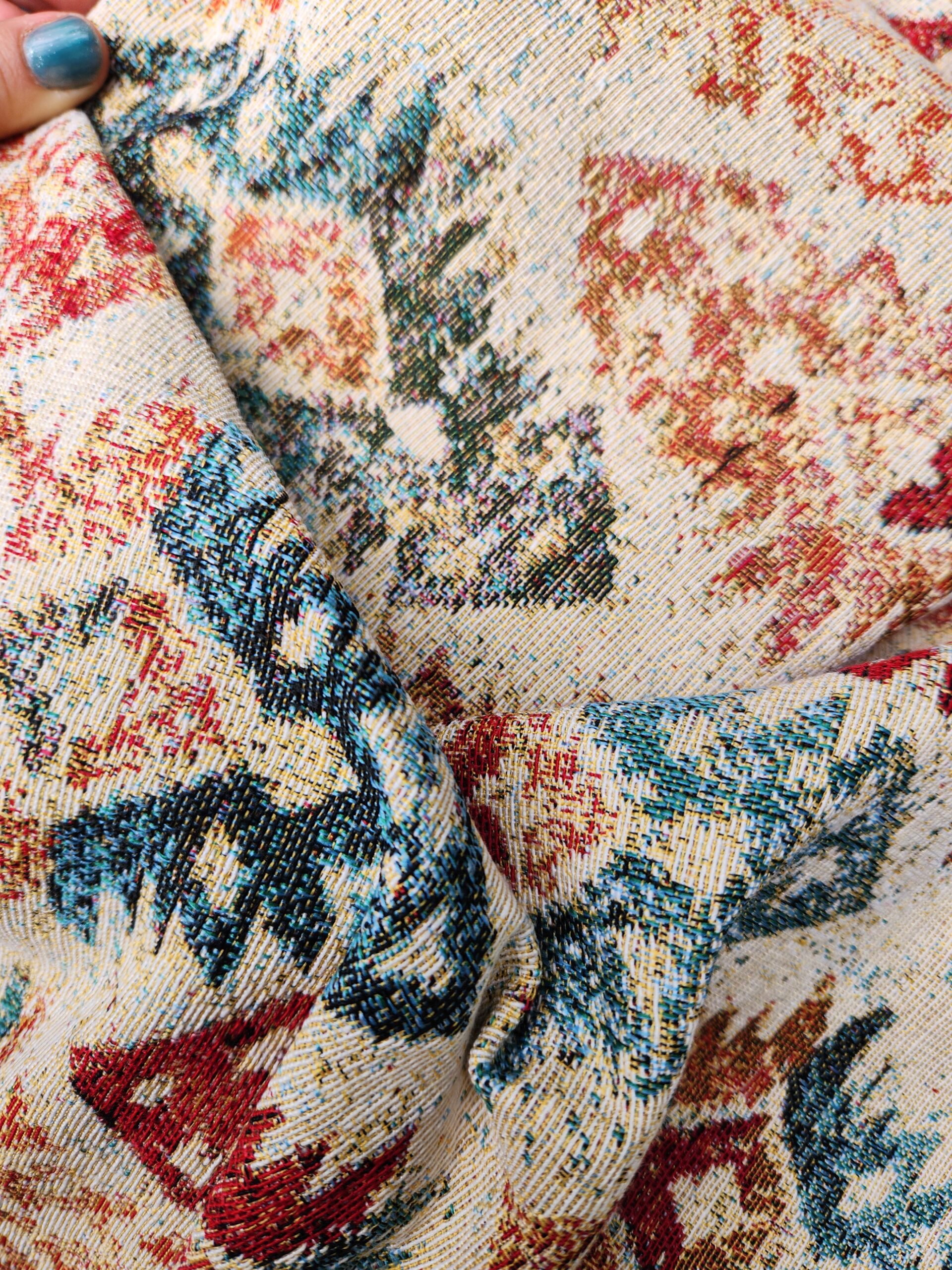 Gobelino Astral Azteca C-Unico (3)