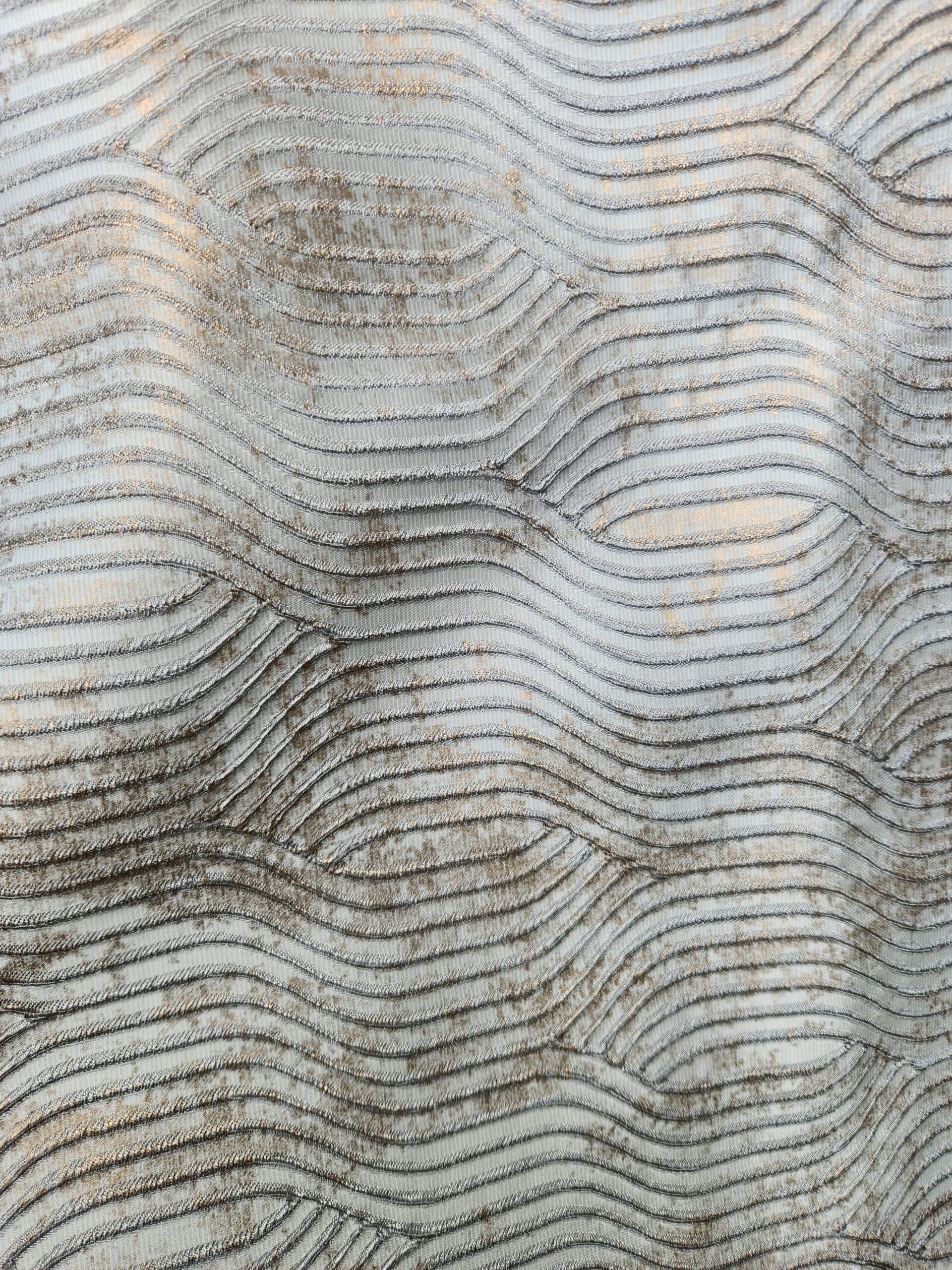 Sierras Geométrico Plata (2)