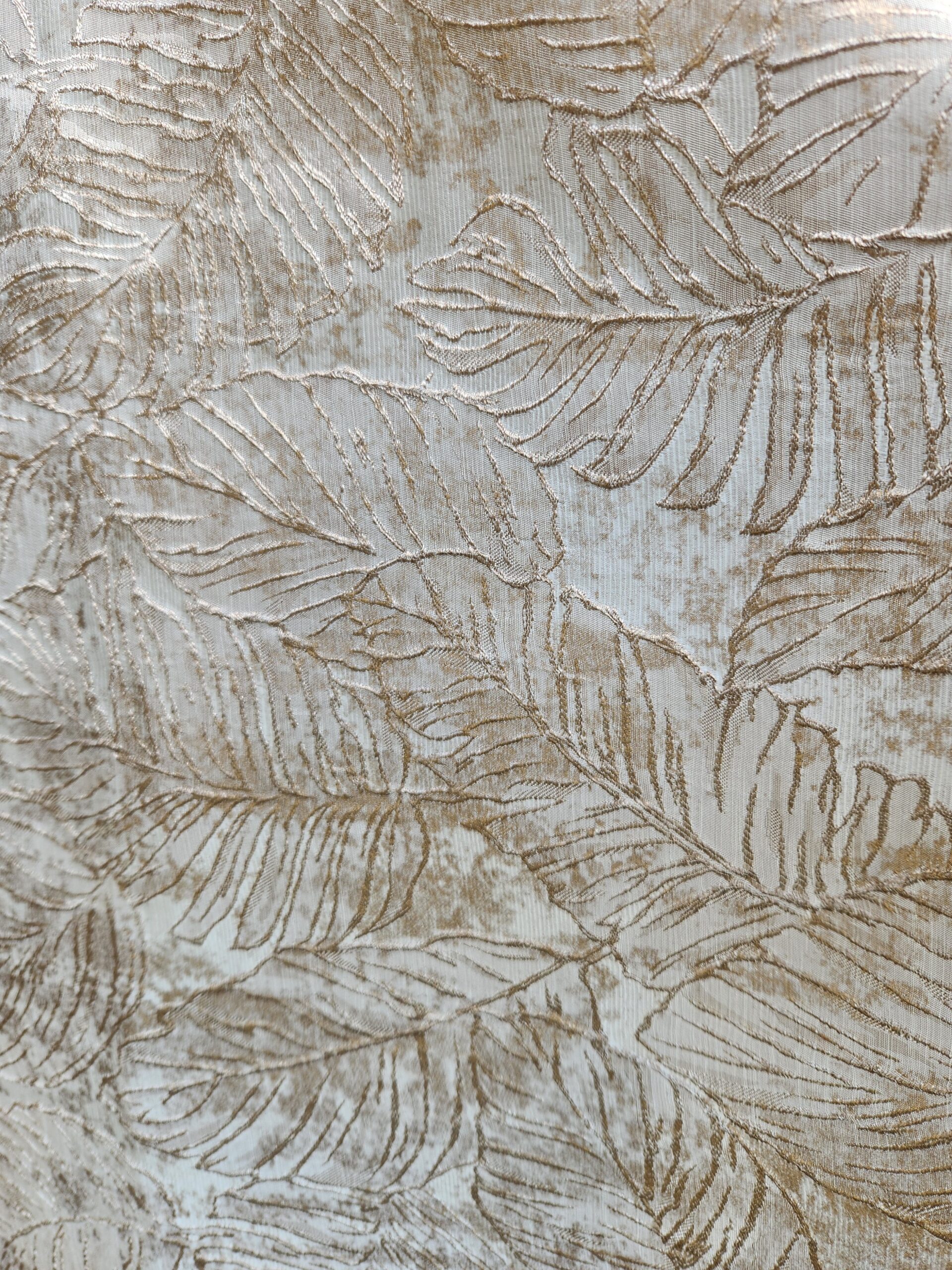 Sierras Hoja Oro Rosa (3)