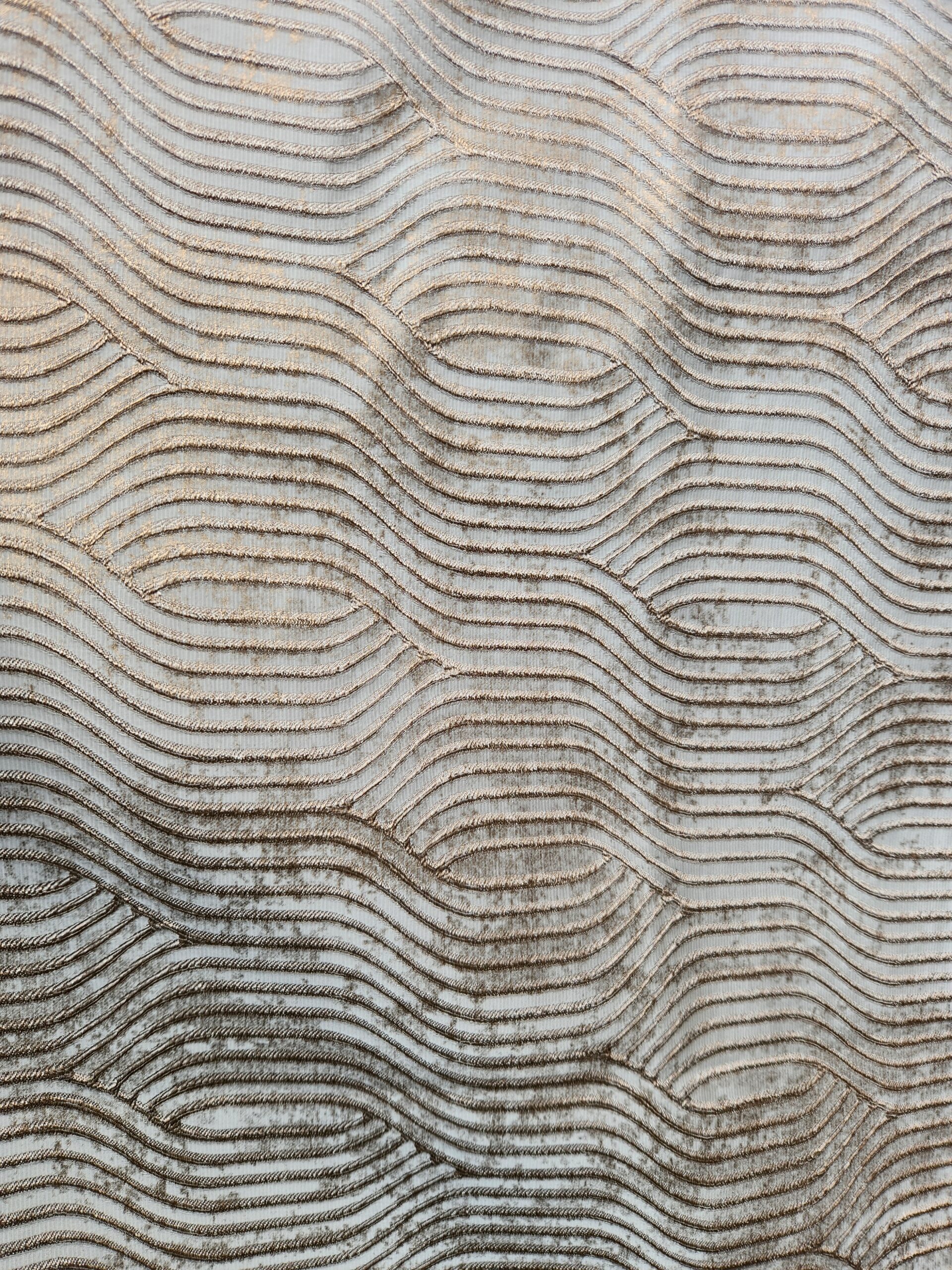 Sierras geometrico Oro Rosa (1)