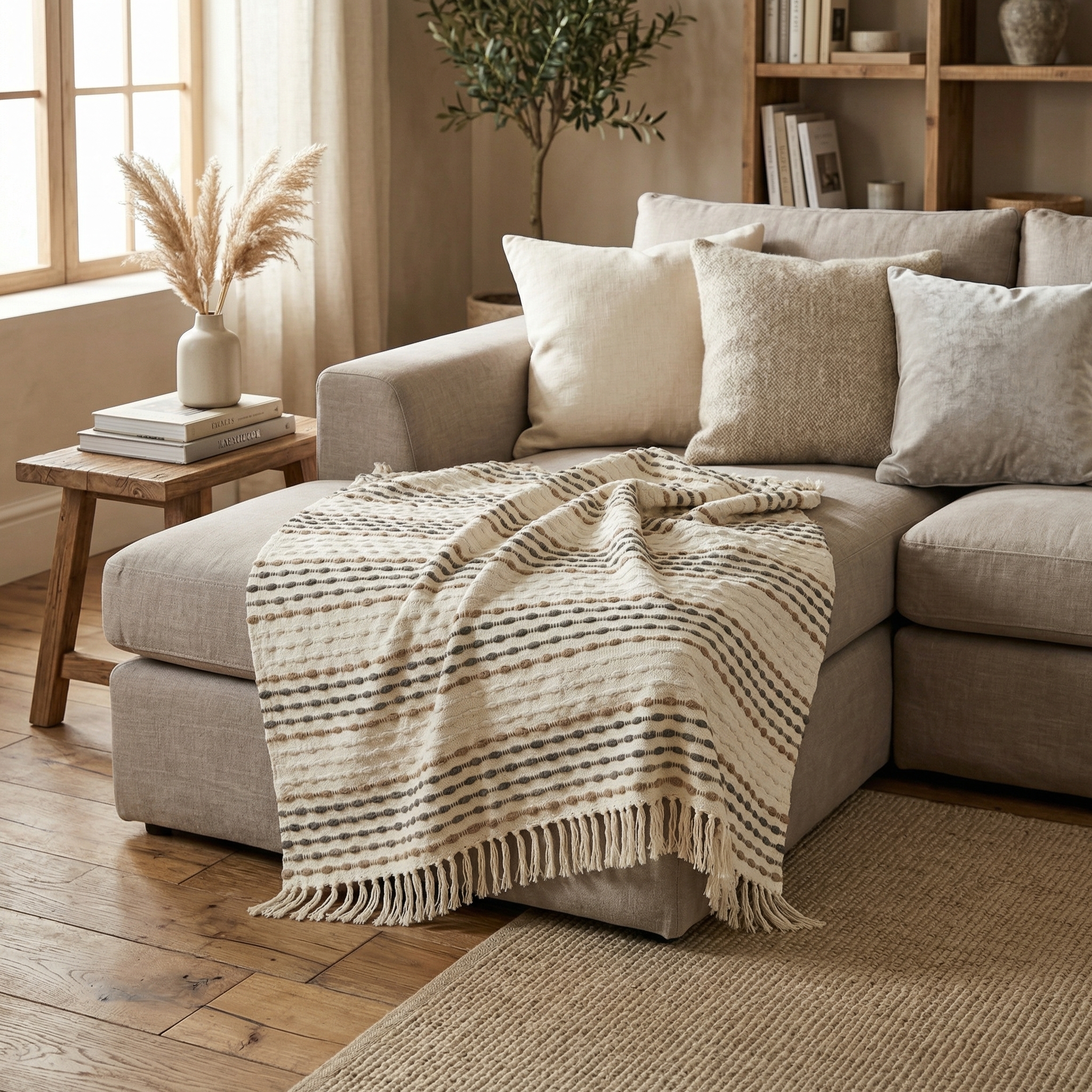 GALLEGO beige ambiente 1