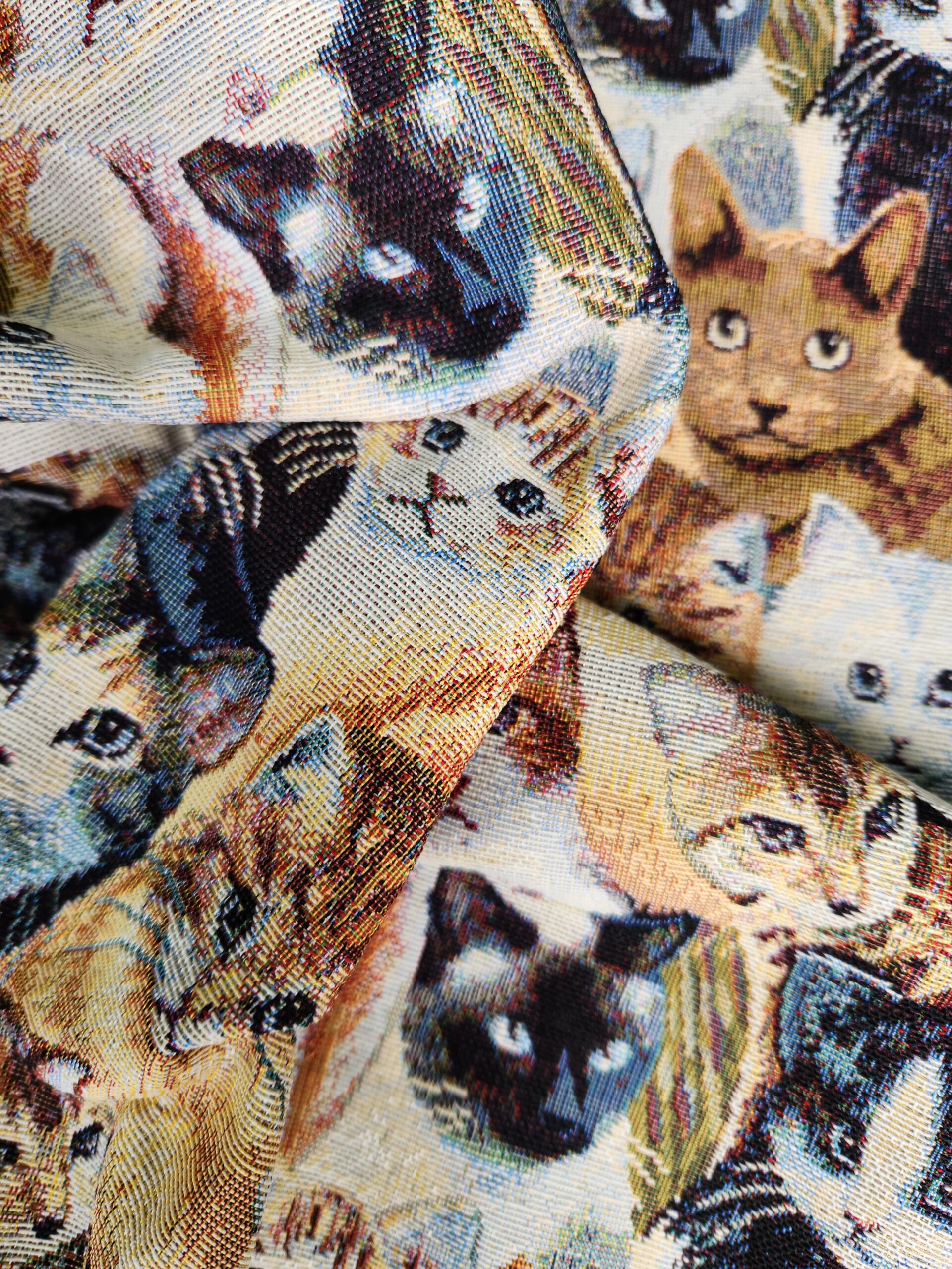 Gobelino Cats C-2 (1)