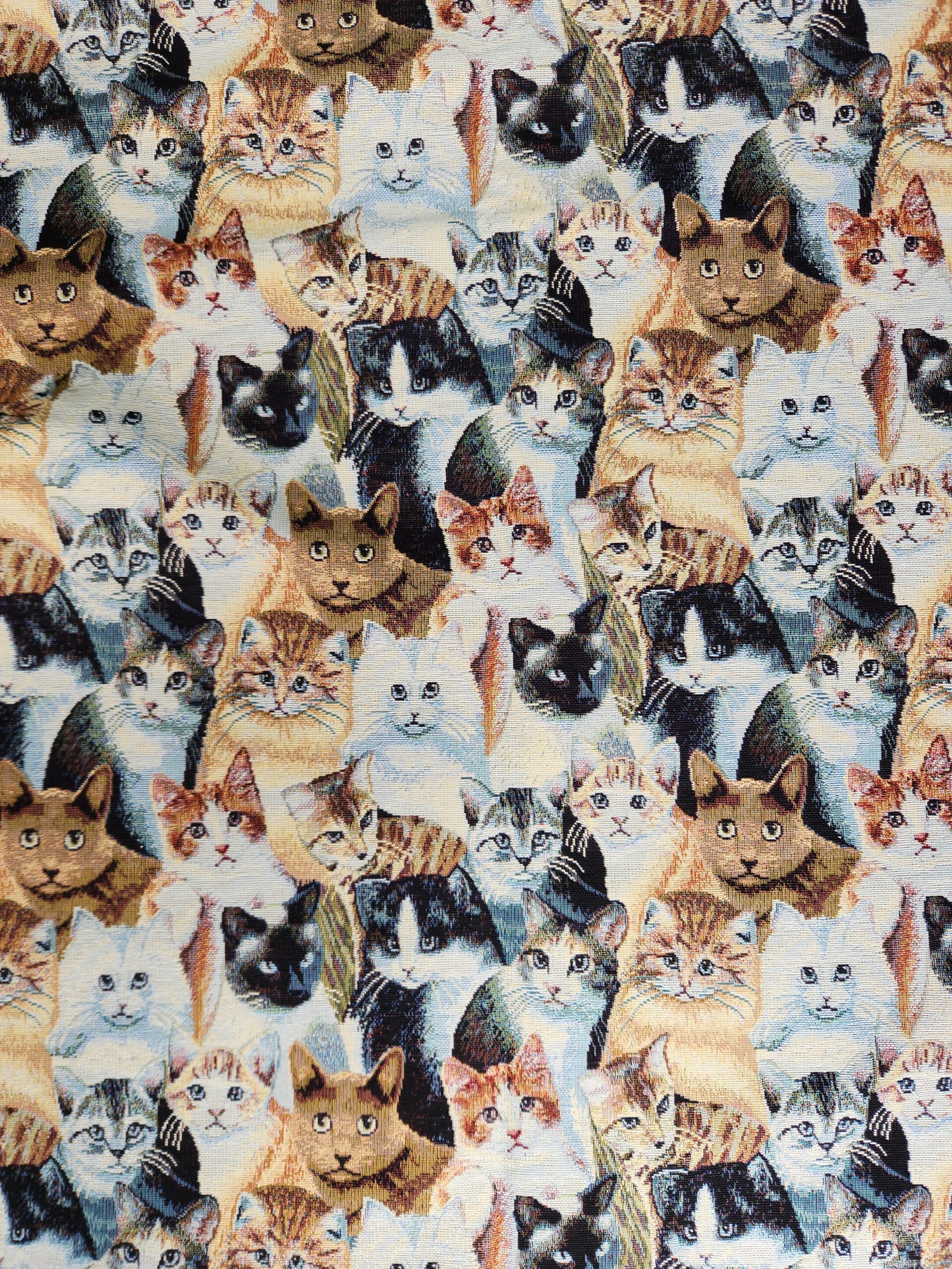 Gobelino Cats C-2 (2)