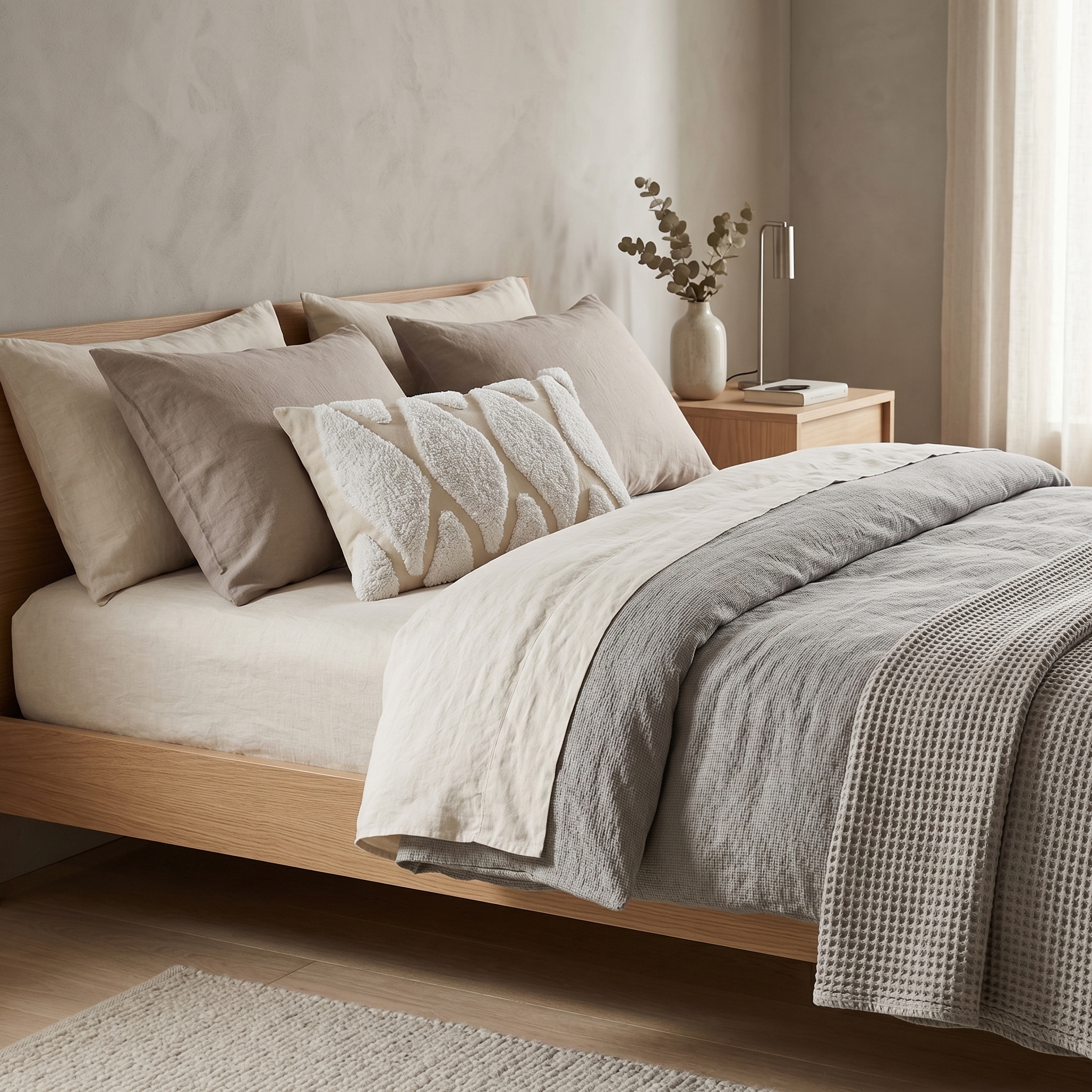 RUSTIC 149 30X50 Beige Ambiente 2