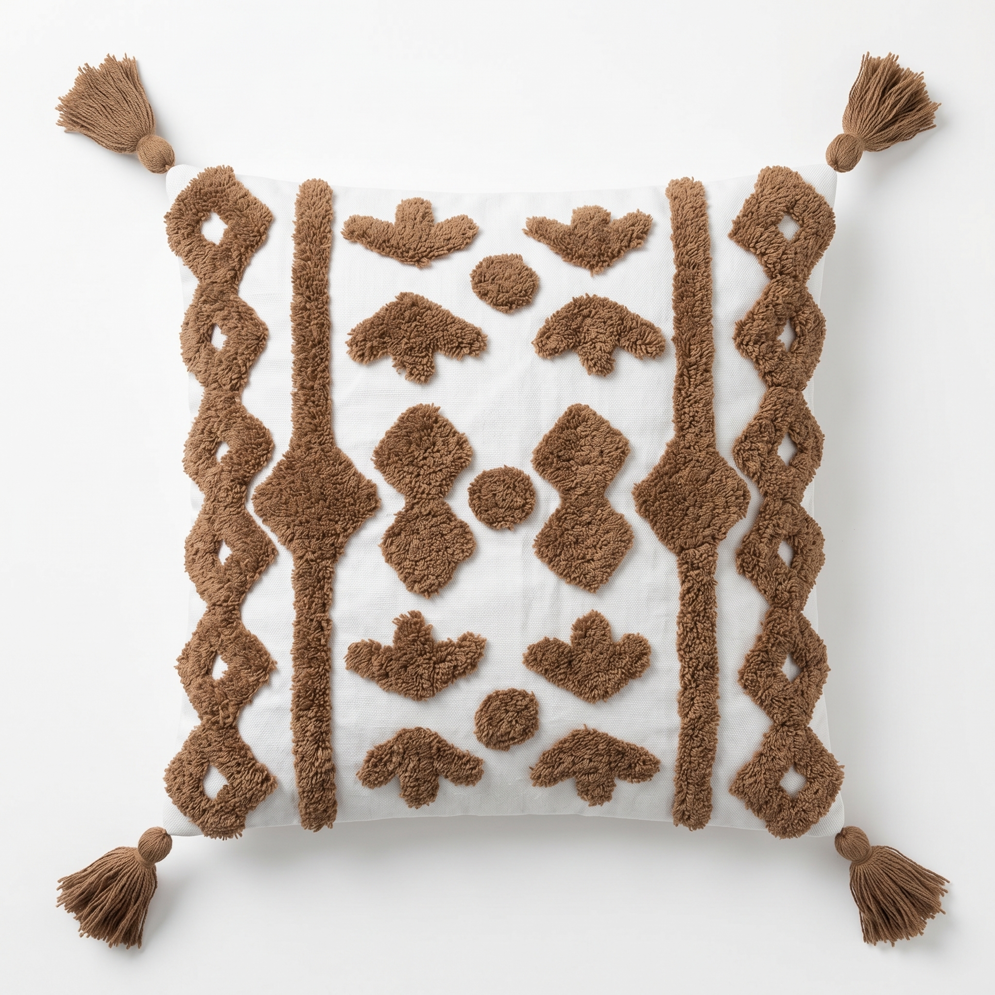 RUSTIC 164 45X45 Caramelo Producto