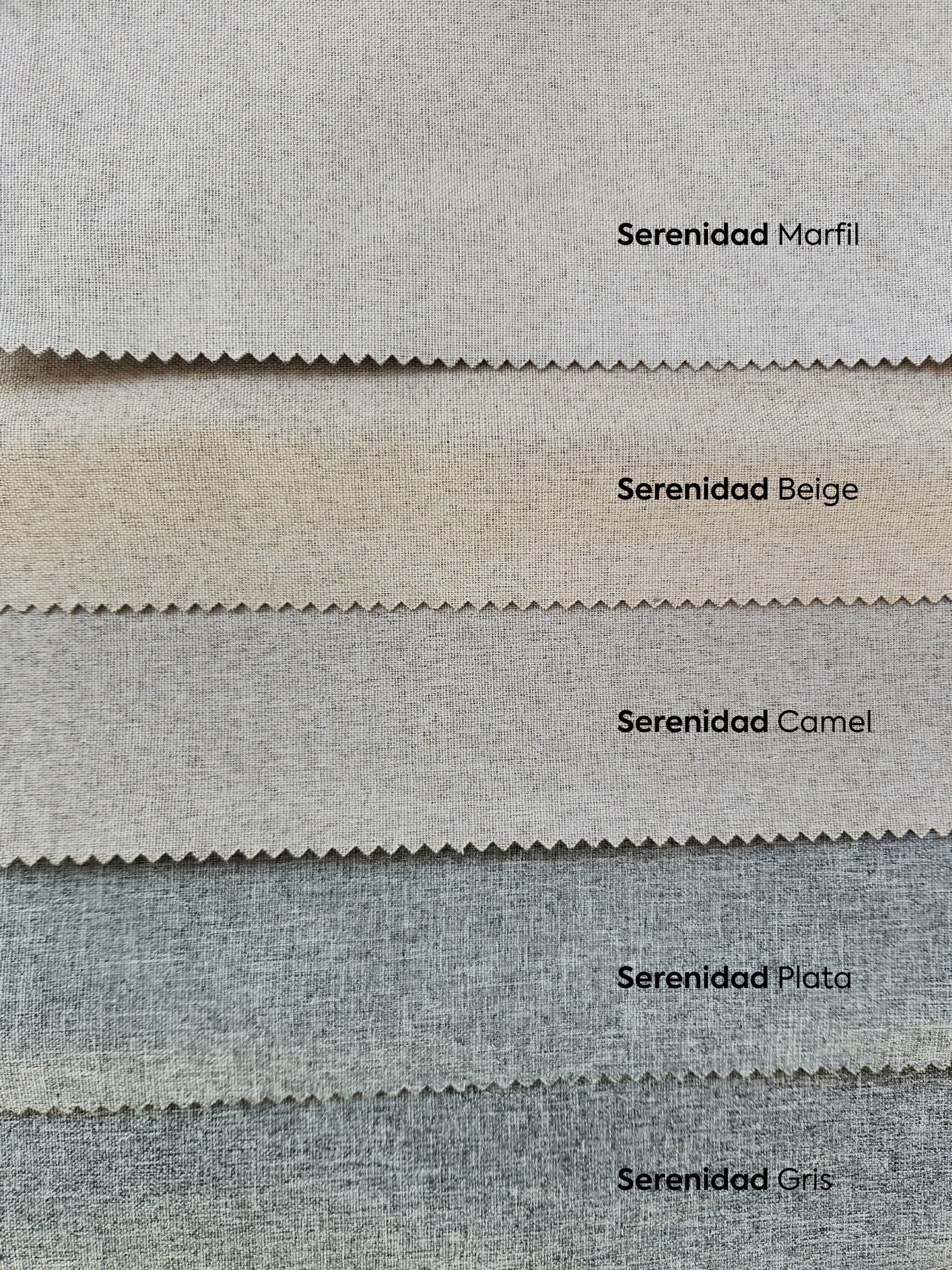 Serenidad