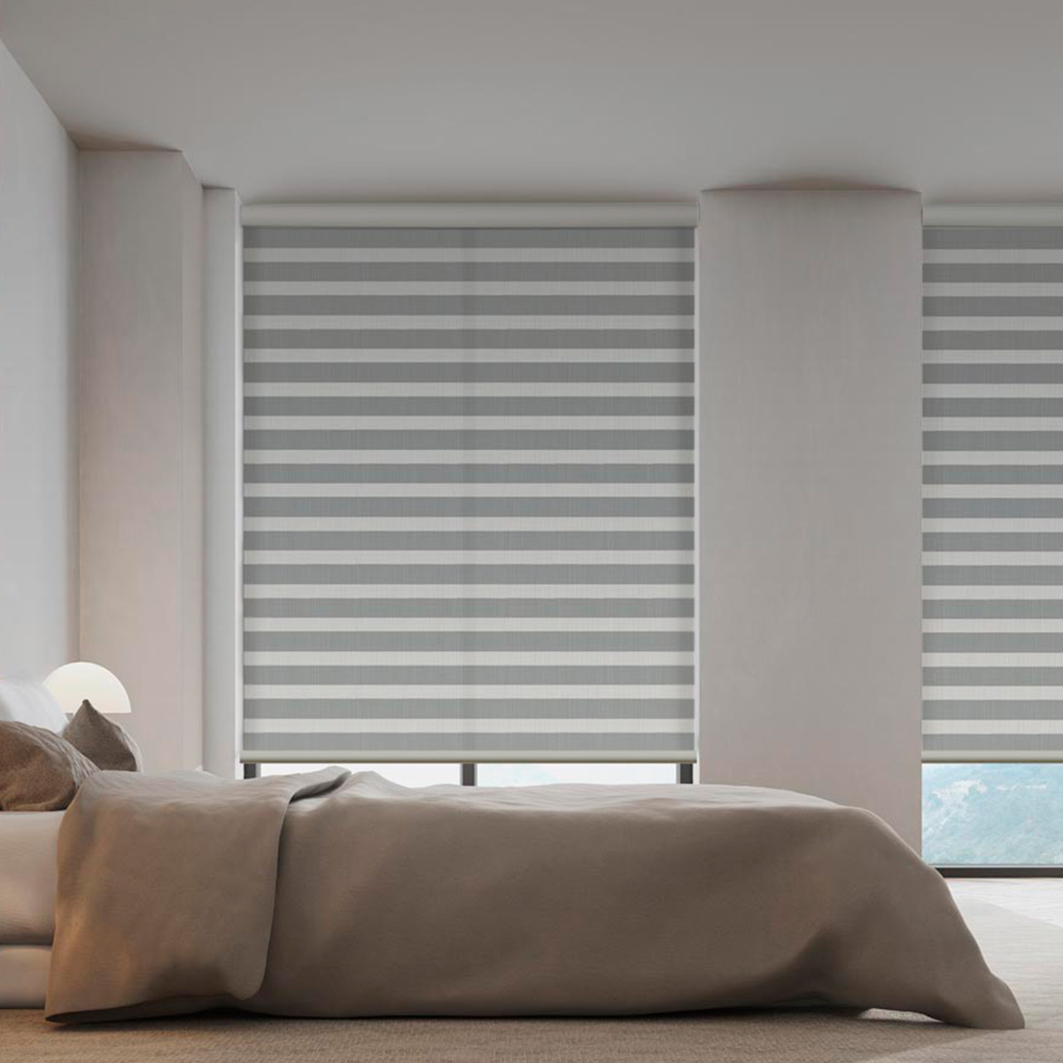 Sheer-Screen-Zafiro-Grey