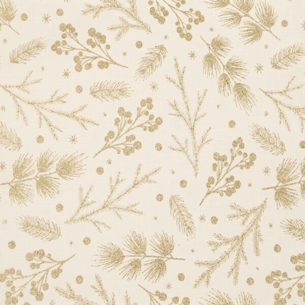 Esterilla Lurex 3.
