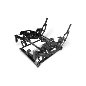 Mecanismo Relax Motor Alfa 32 Anticaida NG Ancho Ext.495 mm Mecanismo Relax Motor Alfa 32 Anticaida NG Ancho Ext.495 mm