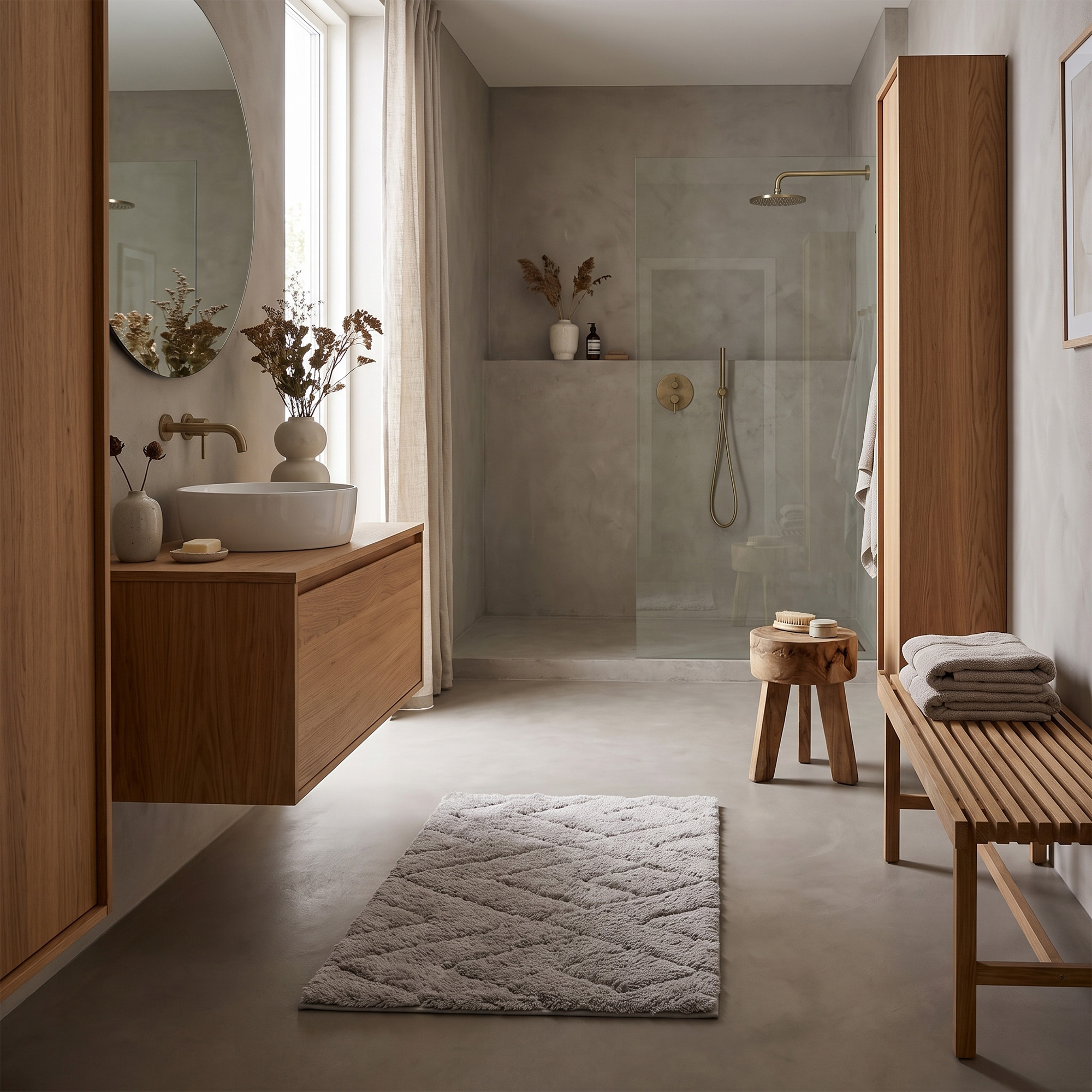 ZEN BEIGE AMBIENTE