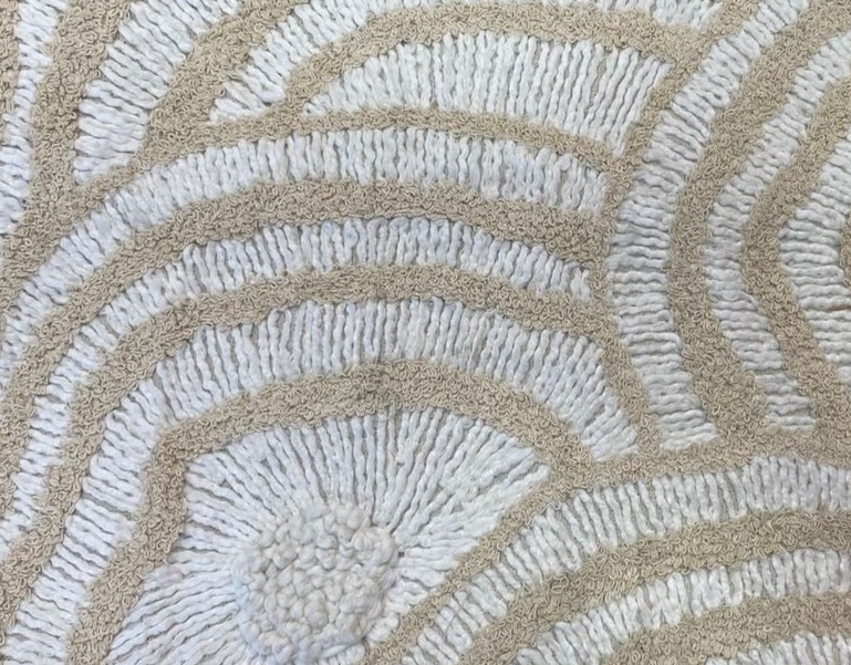 ELITE LATERAL 326 NATURAL CLOSE UP