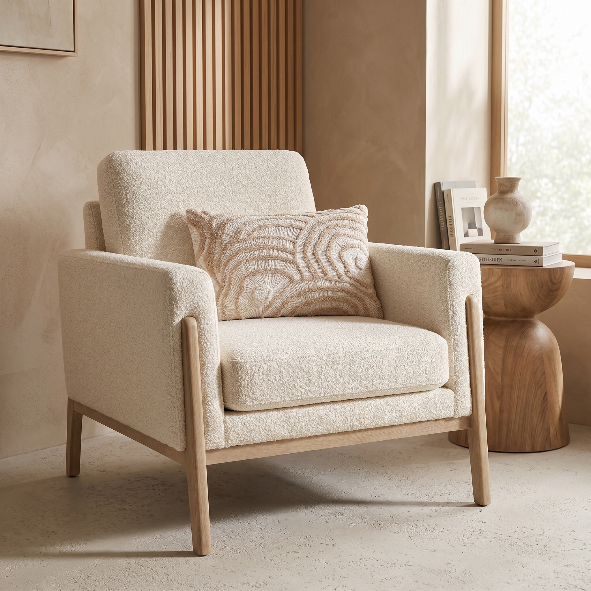 ELITE LATERAL 327 NATURAL AMBIENTE 1