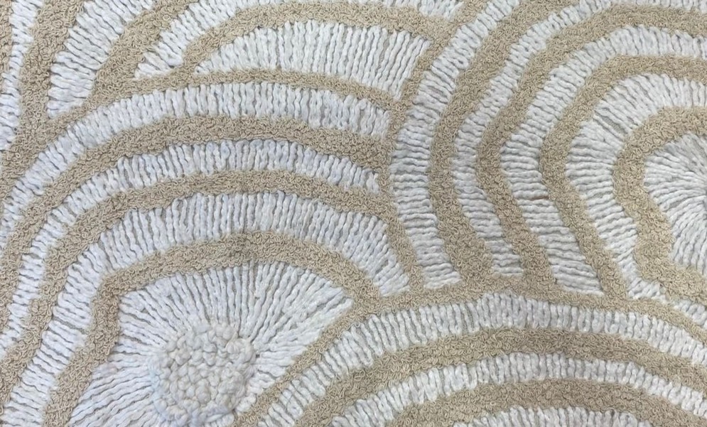 ELITE LATERAL 327 NATURAL CLOSE UP