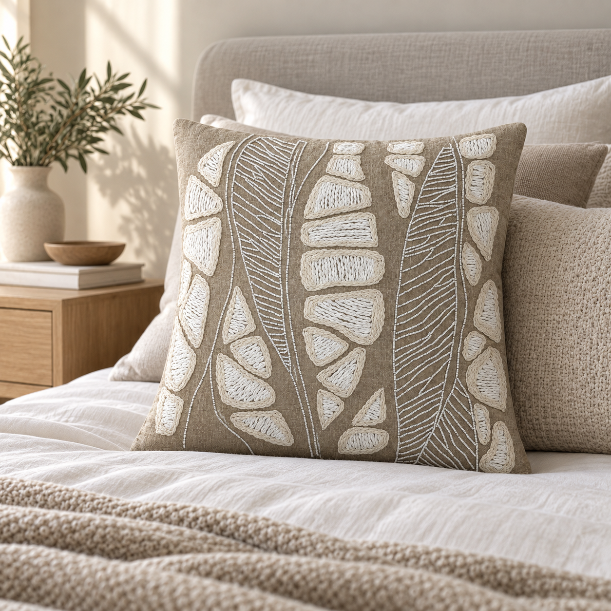 ELITE LATERAL 331 TAUPE AMBIENTE 2