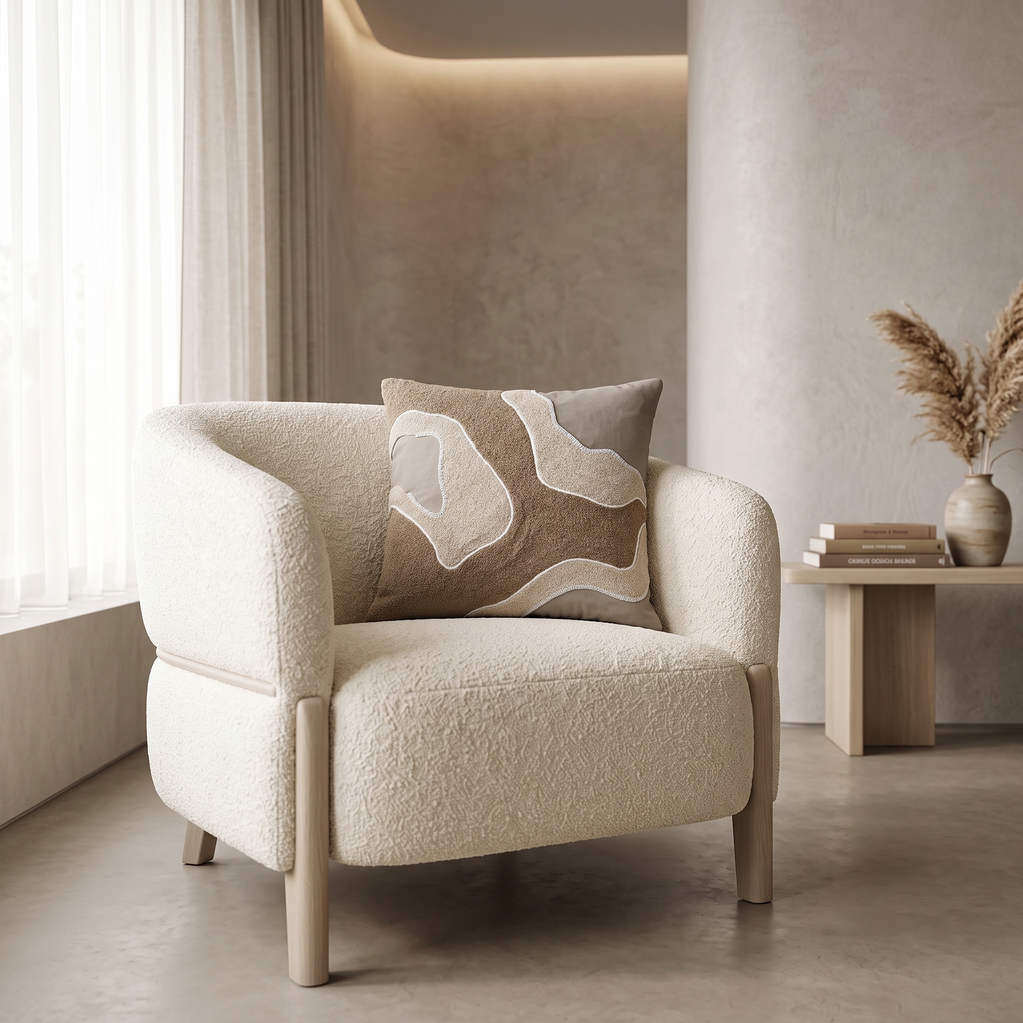ELITE LATERAL 332 MULTI AMBIENTE 1
