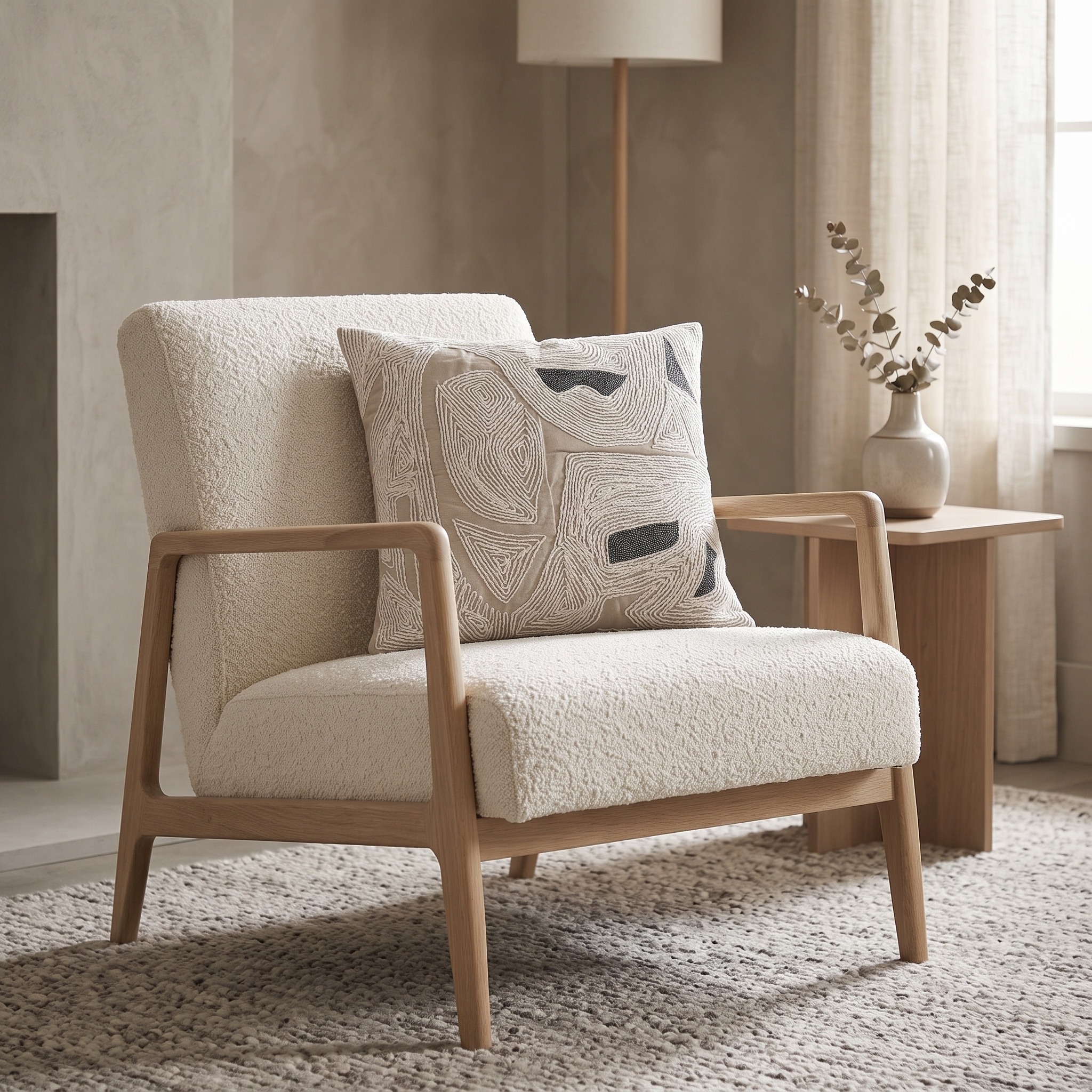 ELITE LATERAL 340 TAUPE AMBIENTE 1