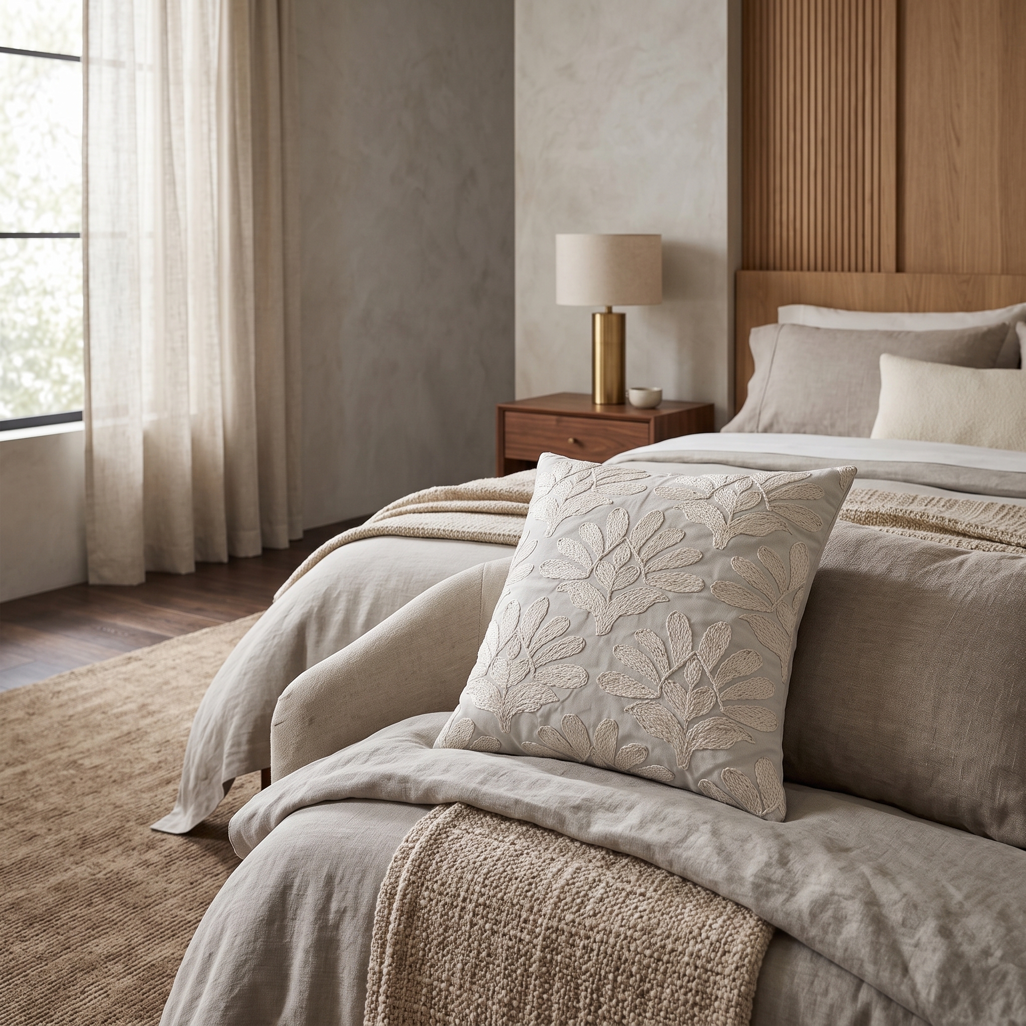 ELITE LATERAL 343 TAUPE AMBIENTE 2