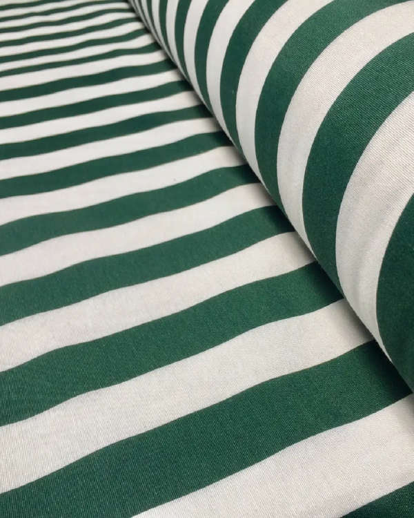 Rayas Verdes 1