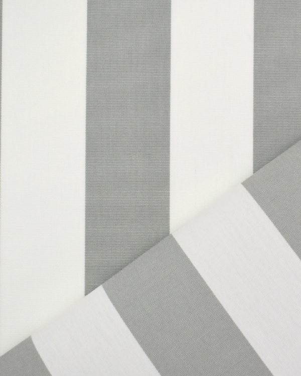 Tropical raya Gris